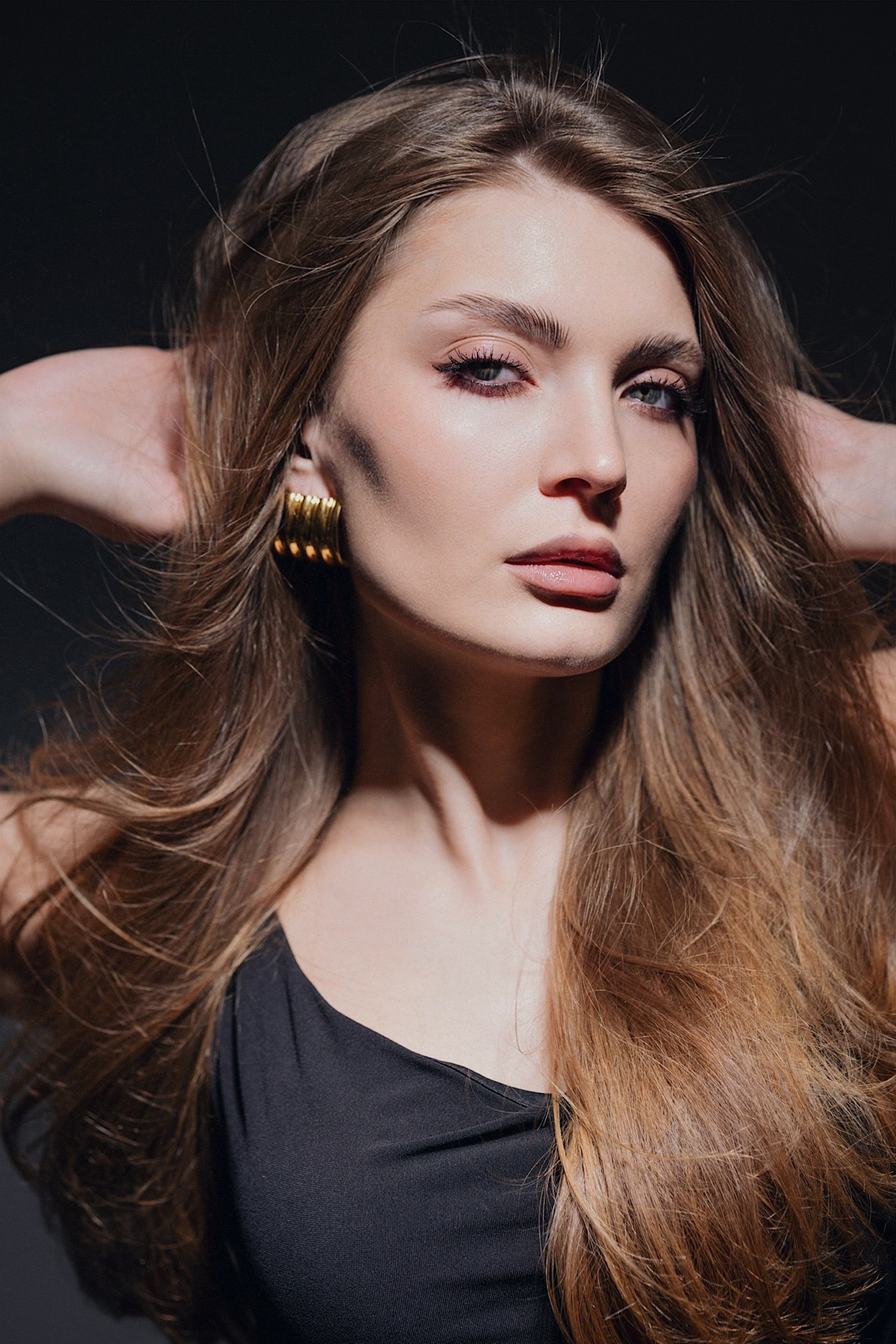 Viktoria. Alamzar Gurbanova — Photographer