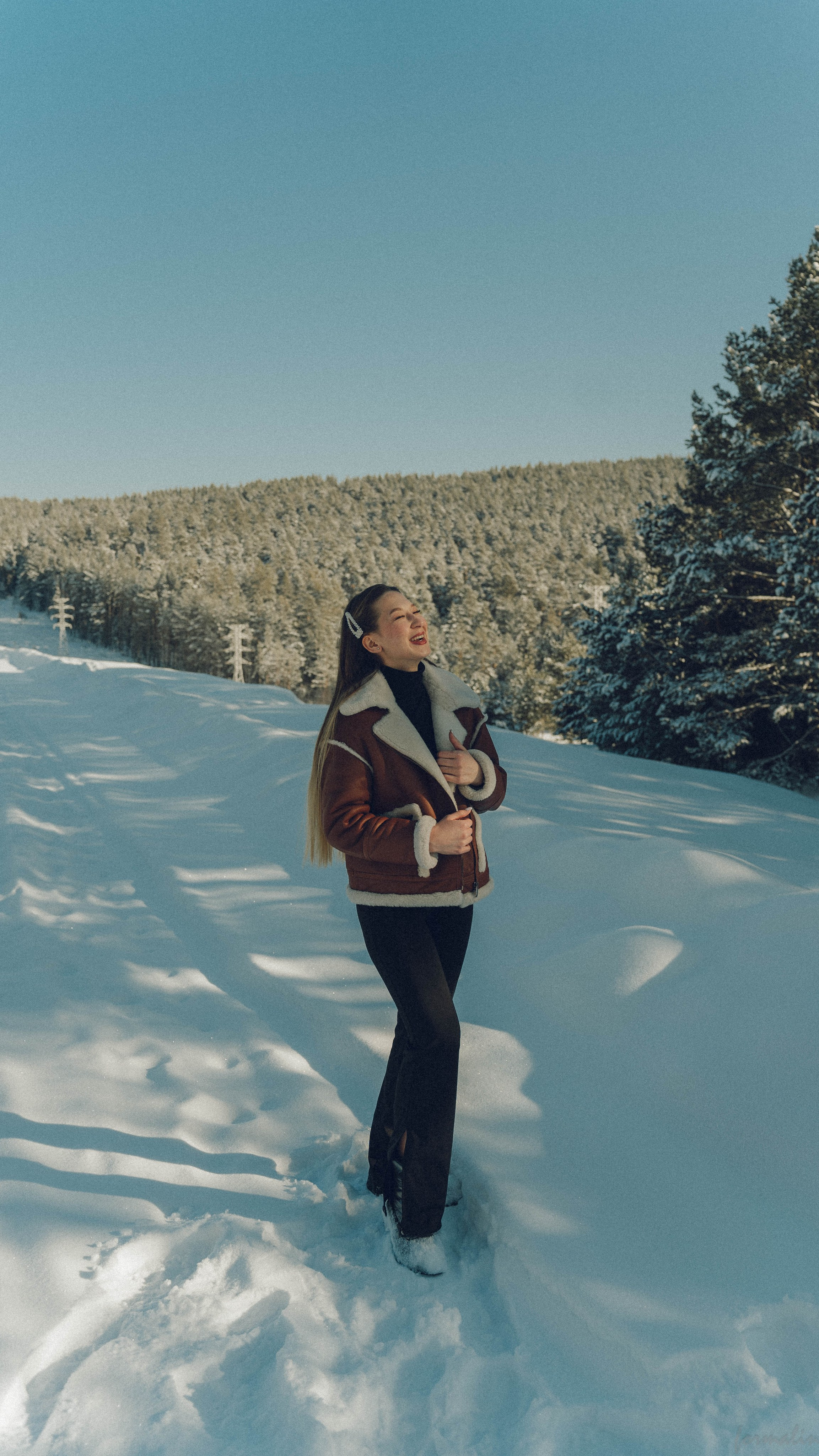 Алсу. Алиса Никитцова | Фотограф в Казани