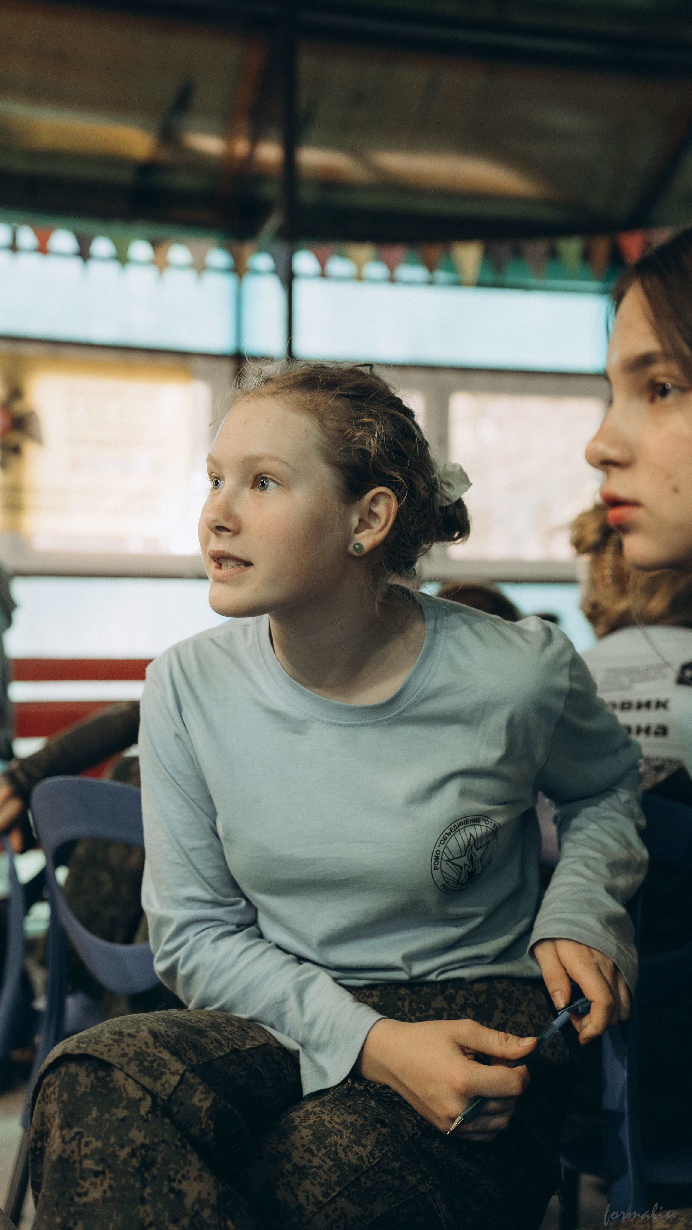 Фестиваль поисковых отрядов РТ 2025. Алиса Никитцова | Фотограф в Казани