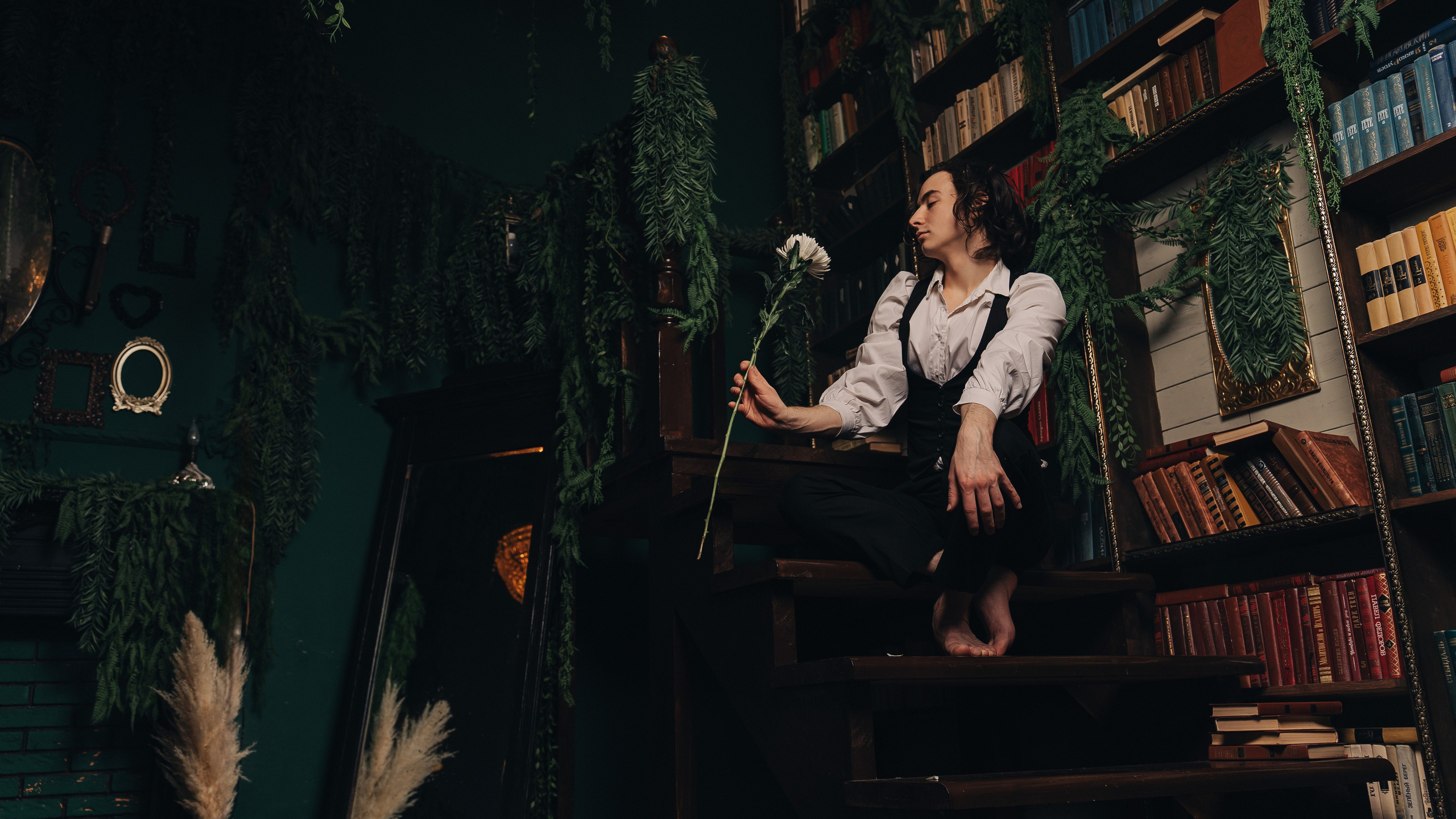 Дориан Грей. Алиса Никитцова | Фотограф в Казани