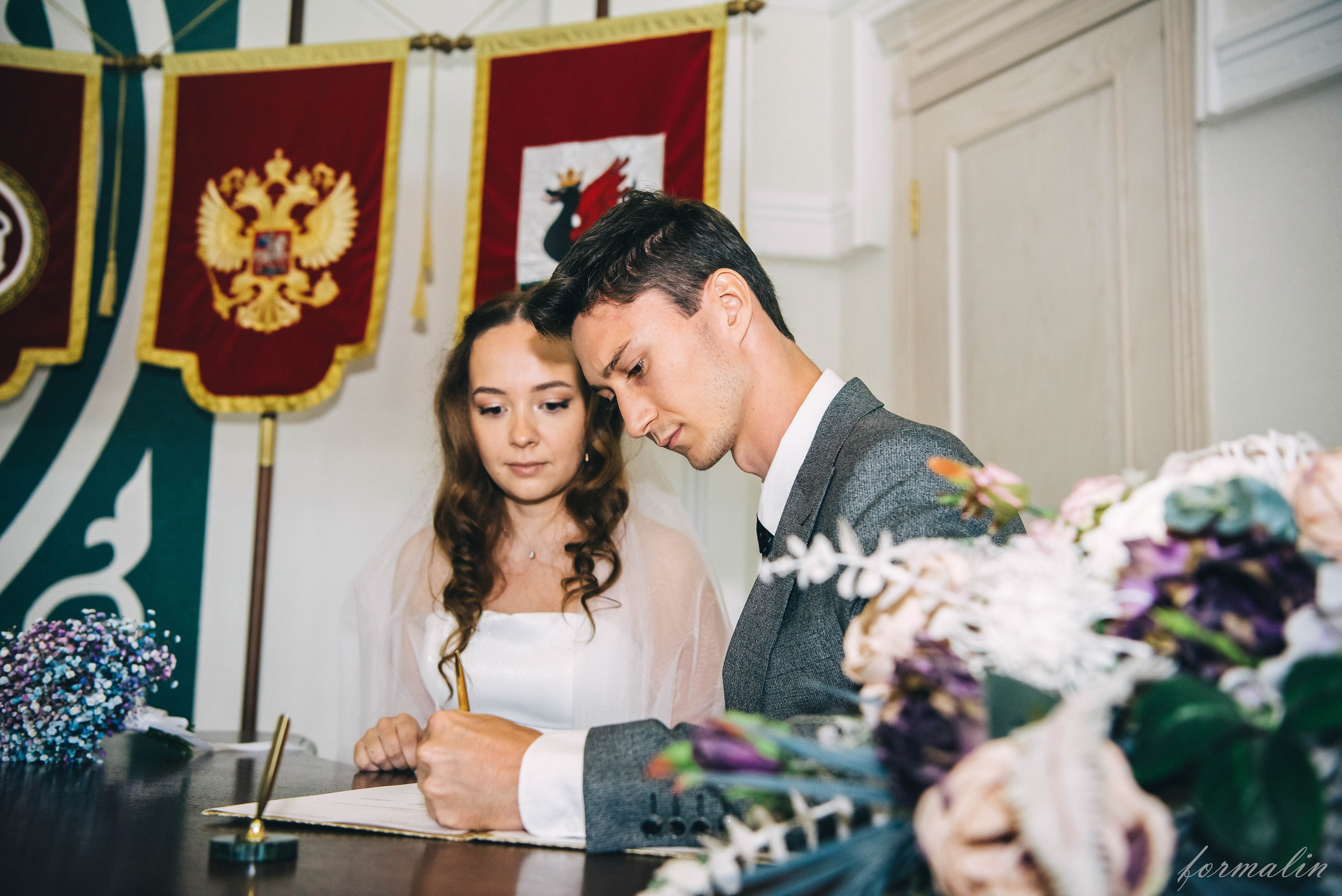 Свадьба стиляг. Алиса Никитцова | Фотограф в Казани