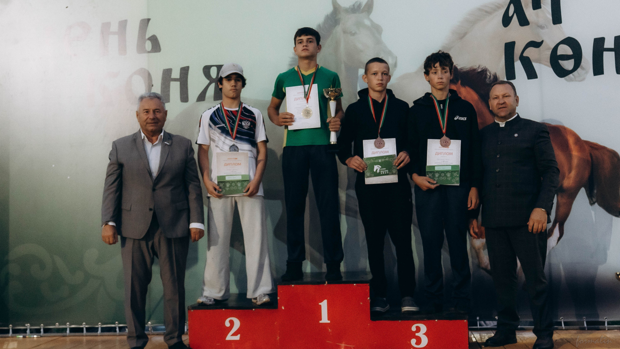 День Коня. Алиса Никитцова | Фотограф в Казани