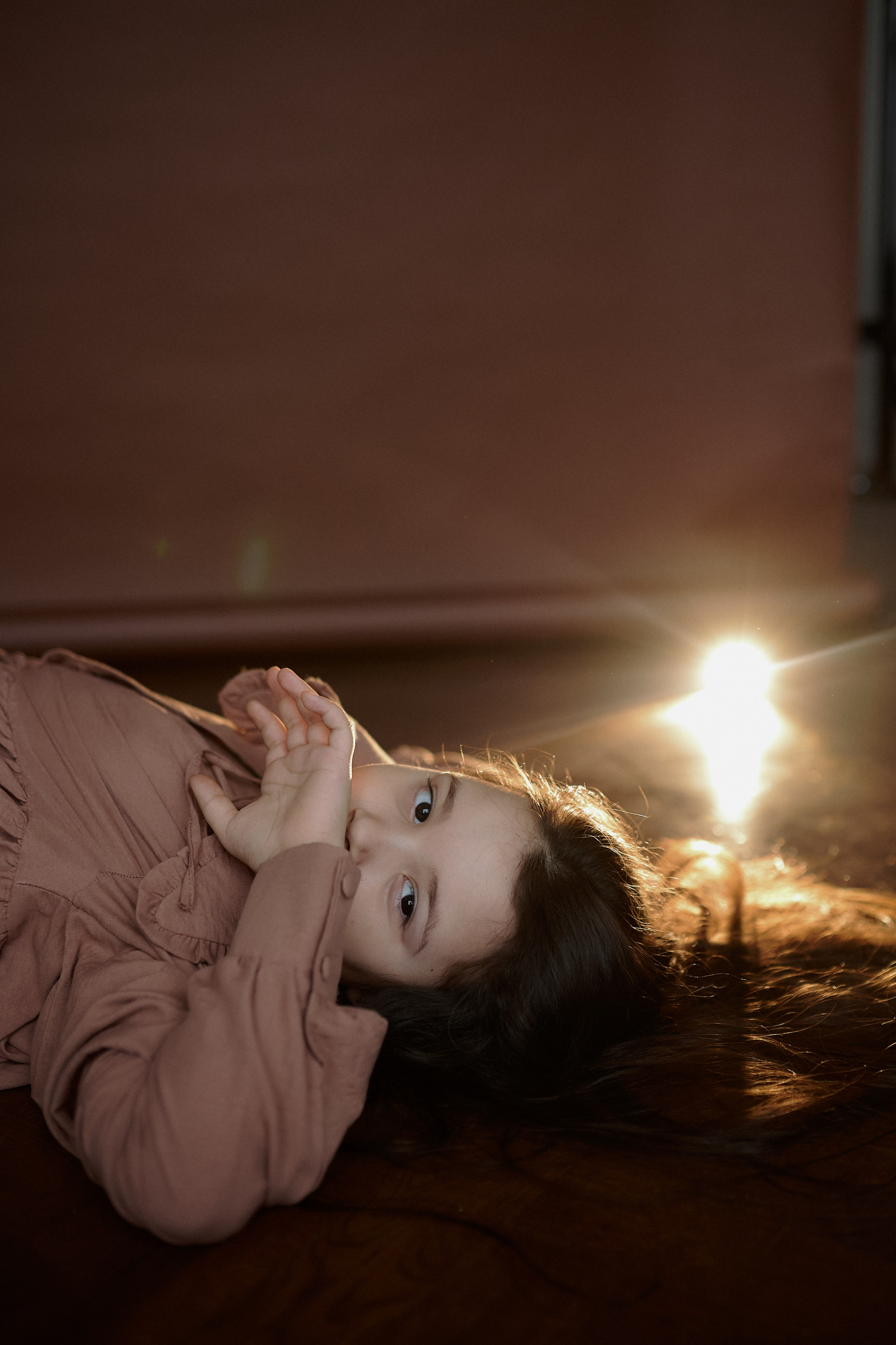 Ириша. Семейный и свадебный lifestyle-фотограф в Москве Мария Петрова