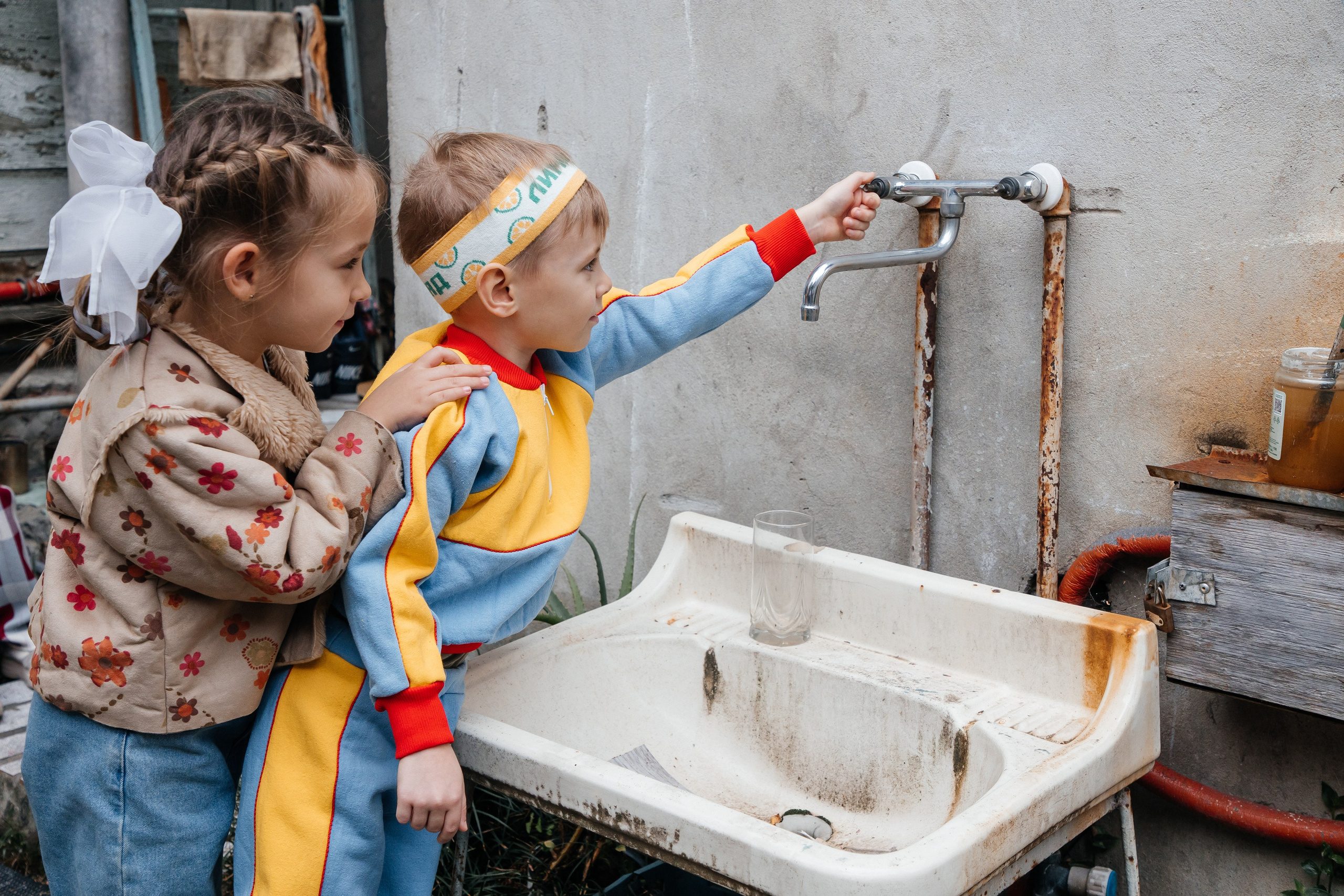 В стиле СССР. Efimova Model Agency