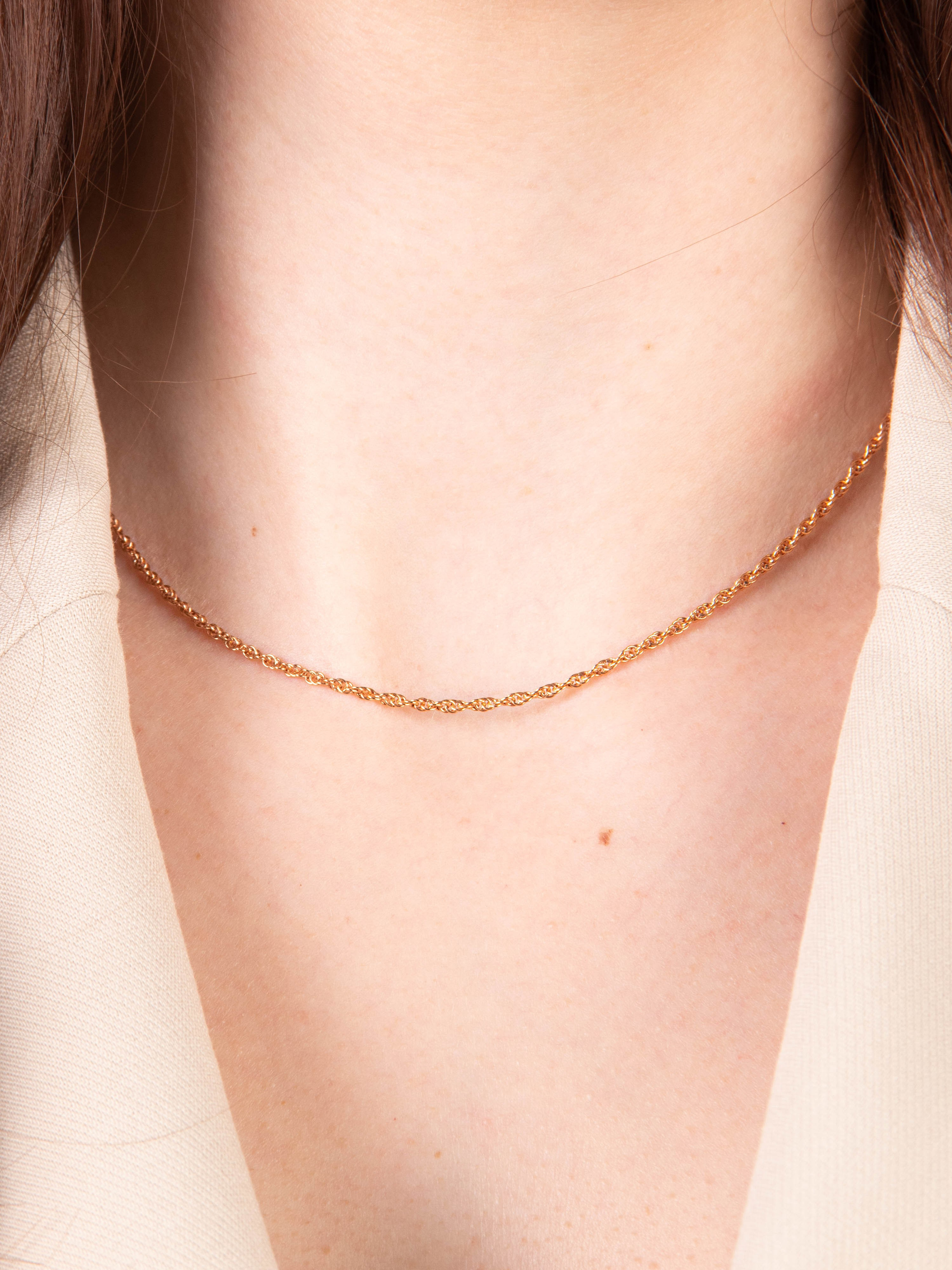 Цепочки, ювелирные изделия. «Матрица»