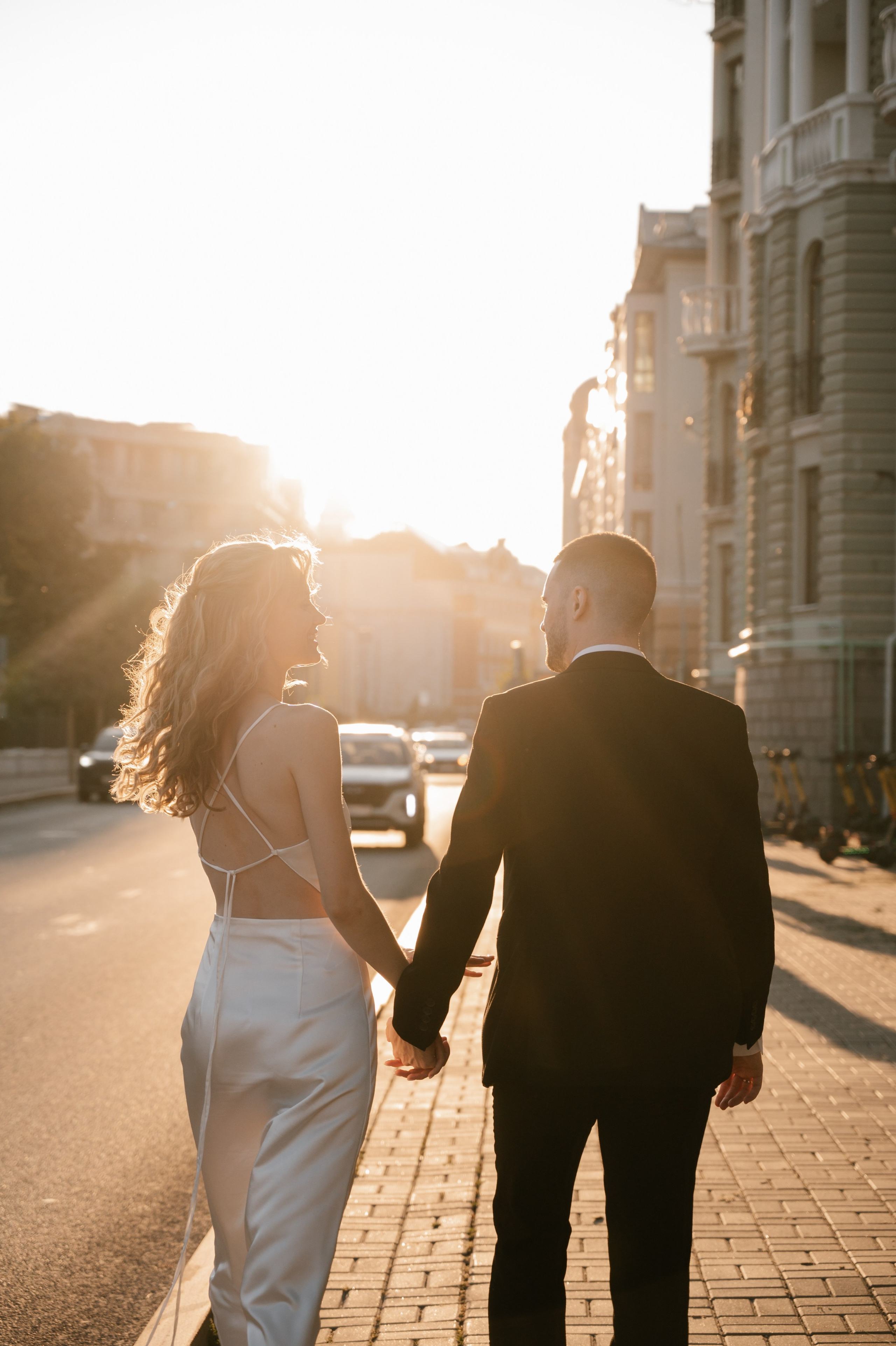 Lisa & Andrey | Kazan. Свадебный и семейный фотограф Вероника Холод