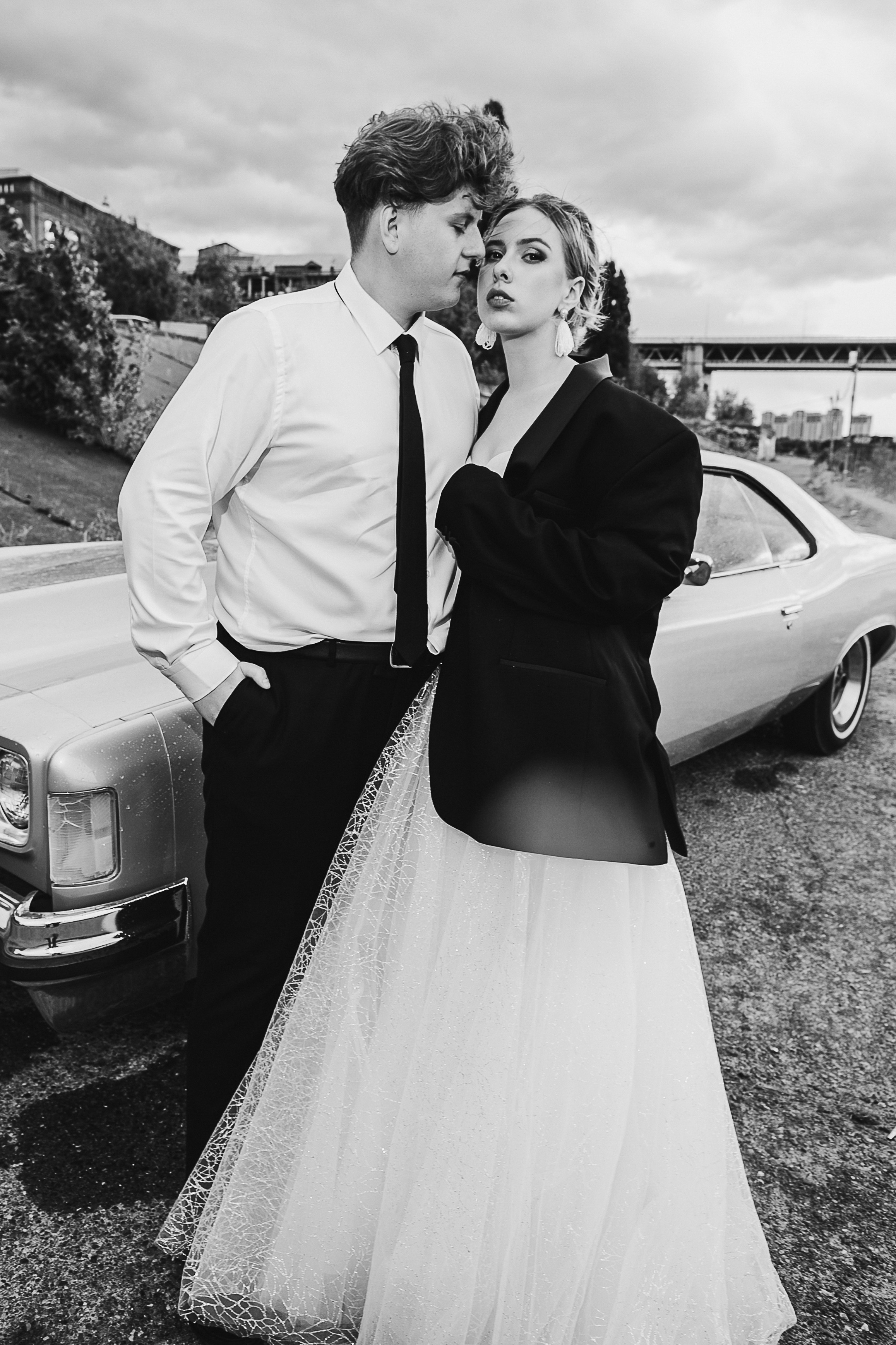 Свадебная серия. Свадебный фотограф Павел Фурашов в Нижнем Новгороде | Paul Matis