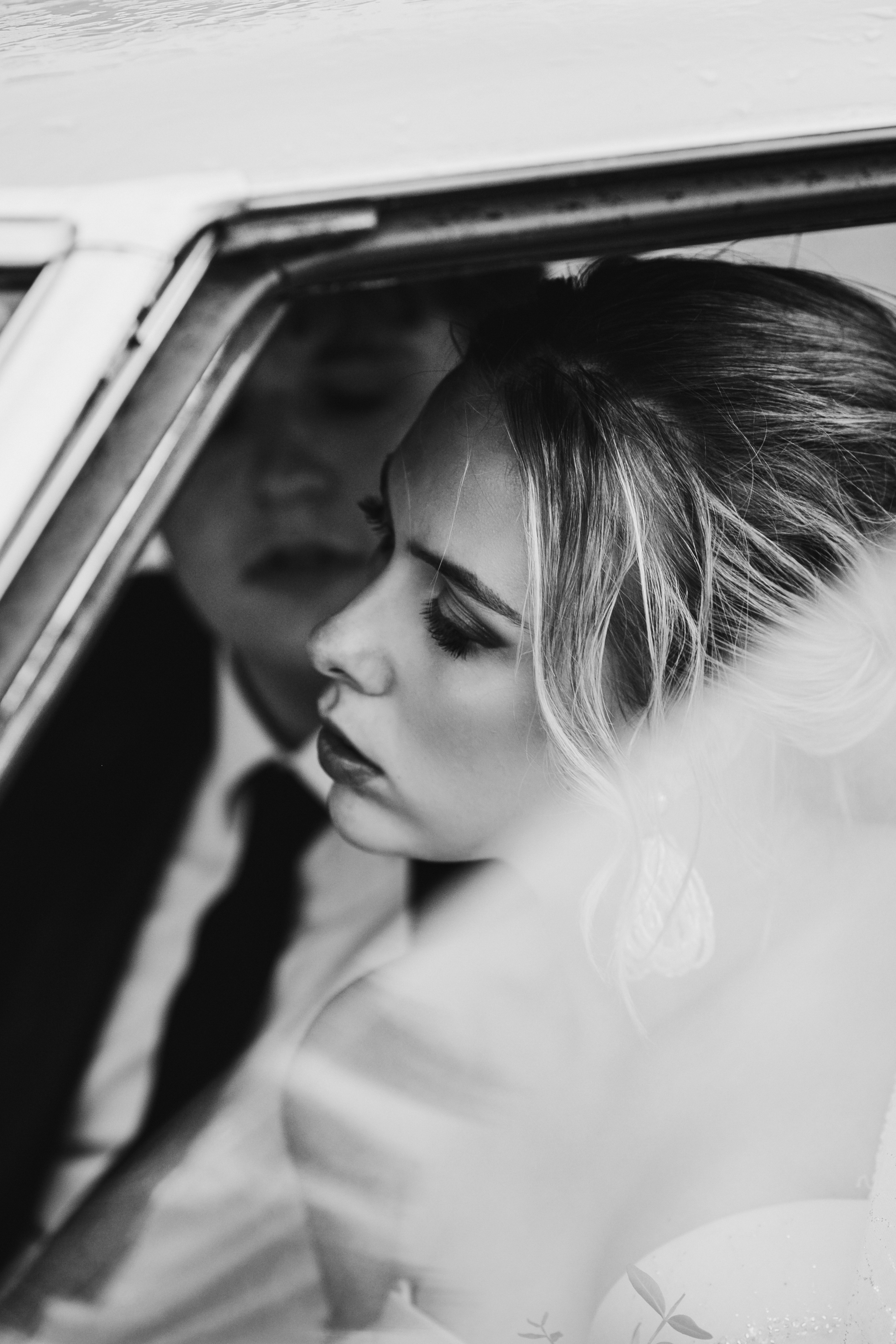 Свадебная серия. Свадебный фотограф Павел Фурашов в Нижнем Новгороде | Paul Matis