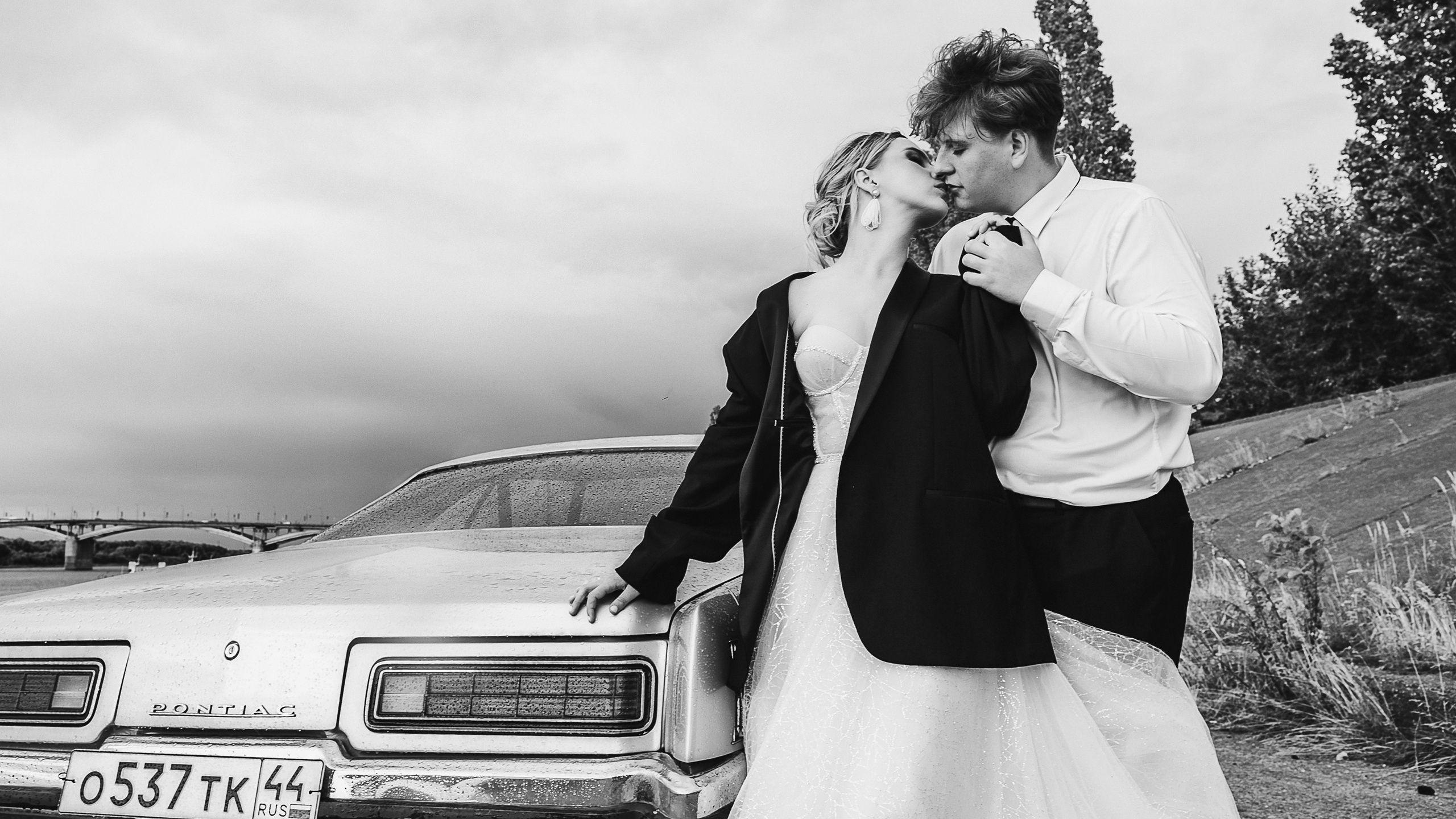 Свадебная серия. Свадебный фотограф Павел Фурашов в Нижнем Новгороде | Paul Matis