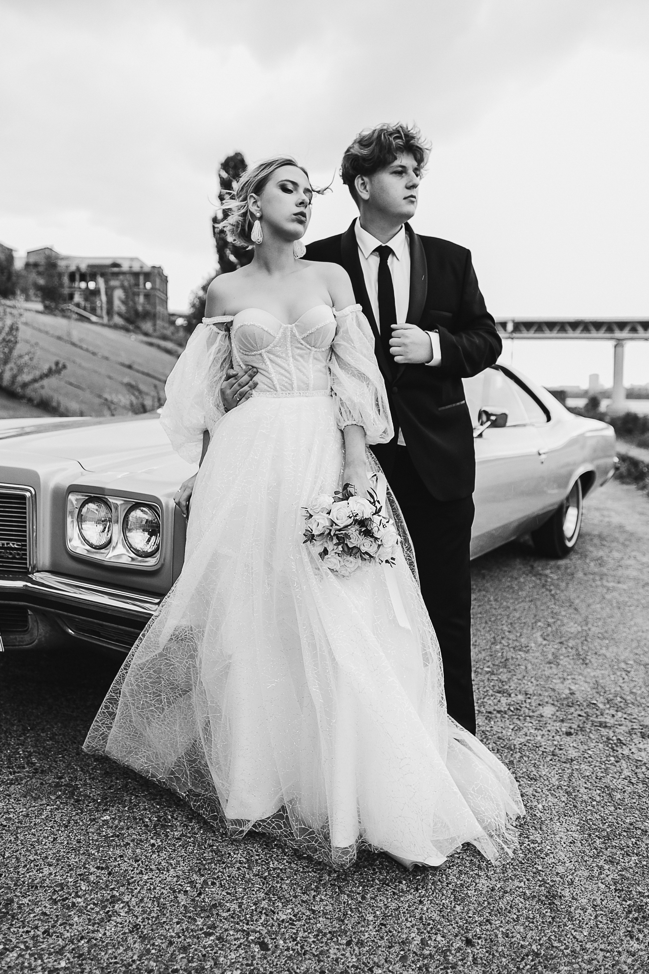 Свадебная серия. Свадебный фотограф Павел Фурашов в Нижнем Новгороде | Paul Matis