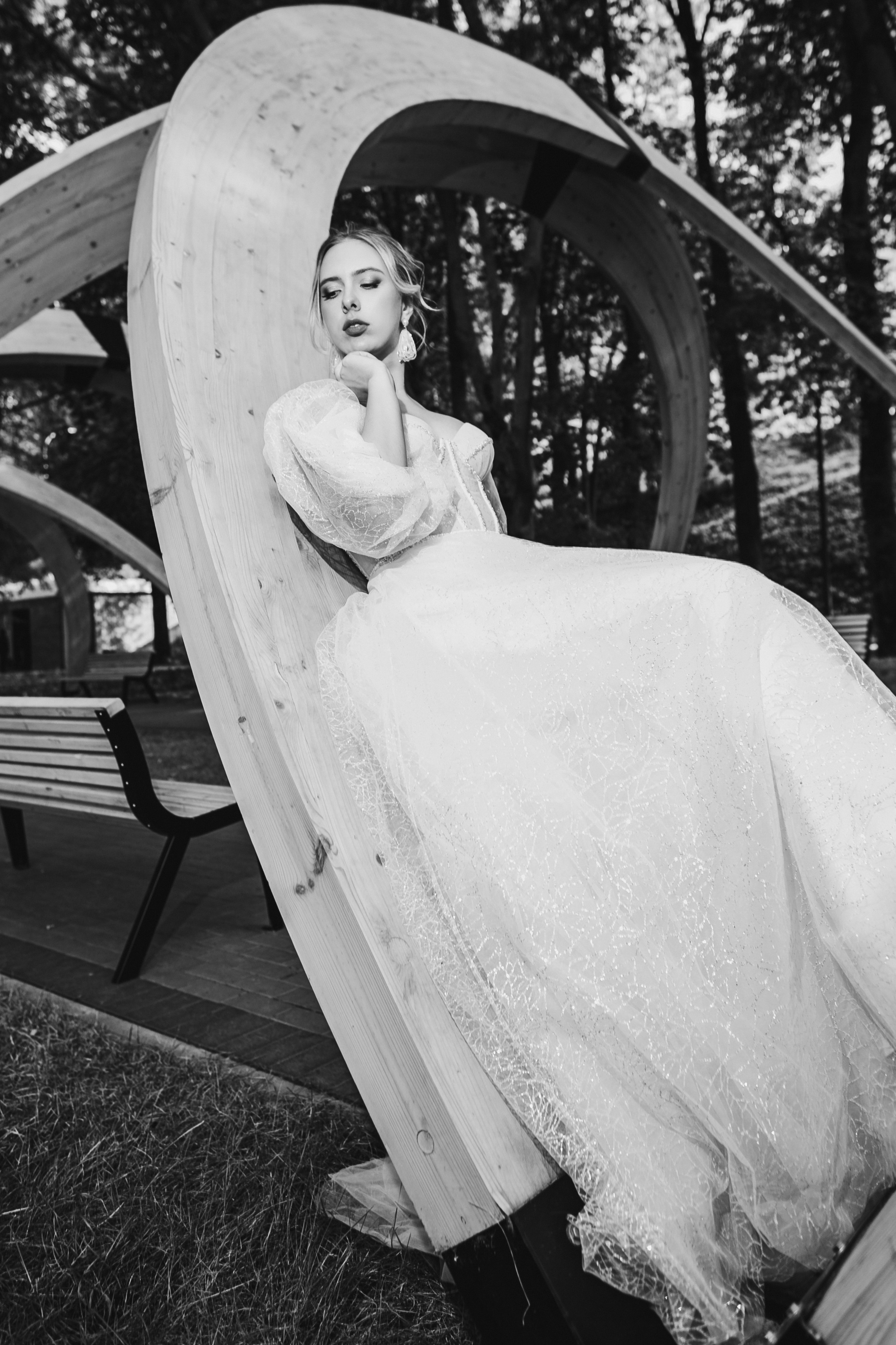 Свадебная серия. Свадебный фотограф Павел Фурашов в Нижнем Новгороде | Paul Matis