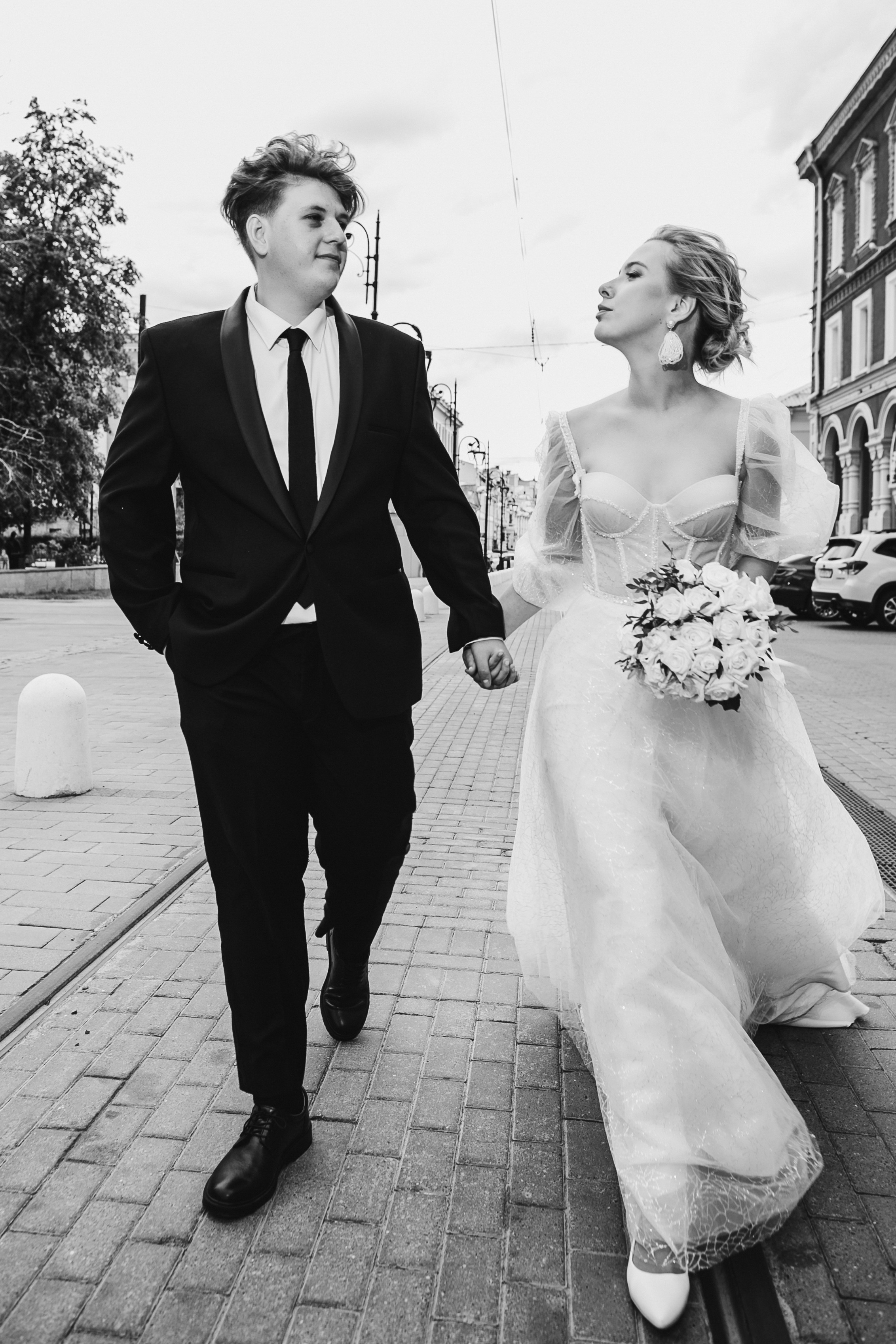 Свадебная серия. Свадебный фотограф Павел Фурашов в Нижнем Новгороде | Paul Matis