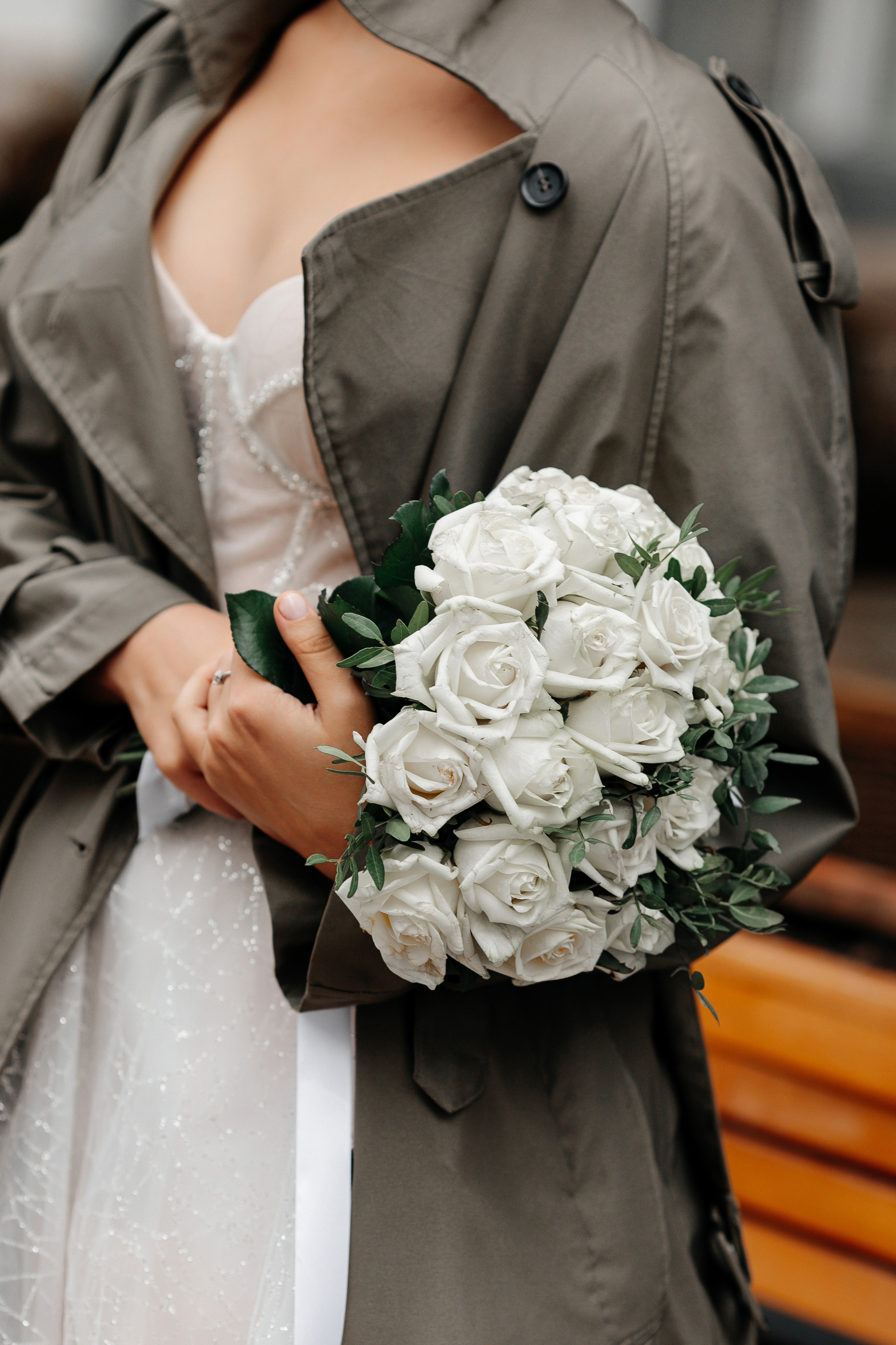 Свадебная серия. Свадебный фотограф Павел Фурашов в Нижнем Новгороде | Paul Matis