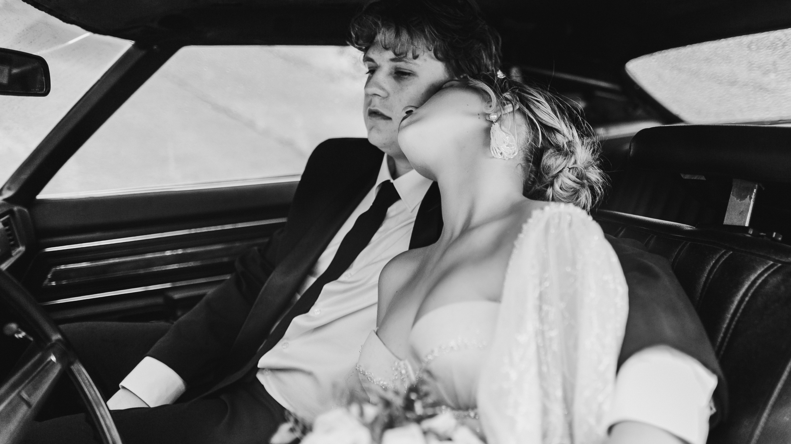 Свадебная серия. Свадебный фотограф Павел Фурашов в Нижнем Новгороде | Paul Matis