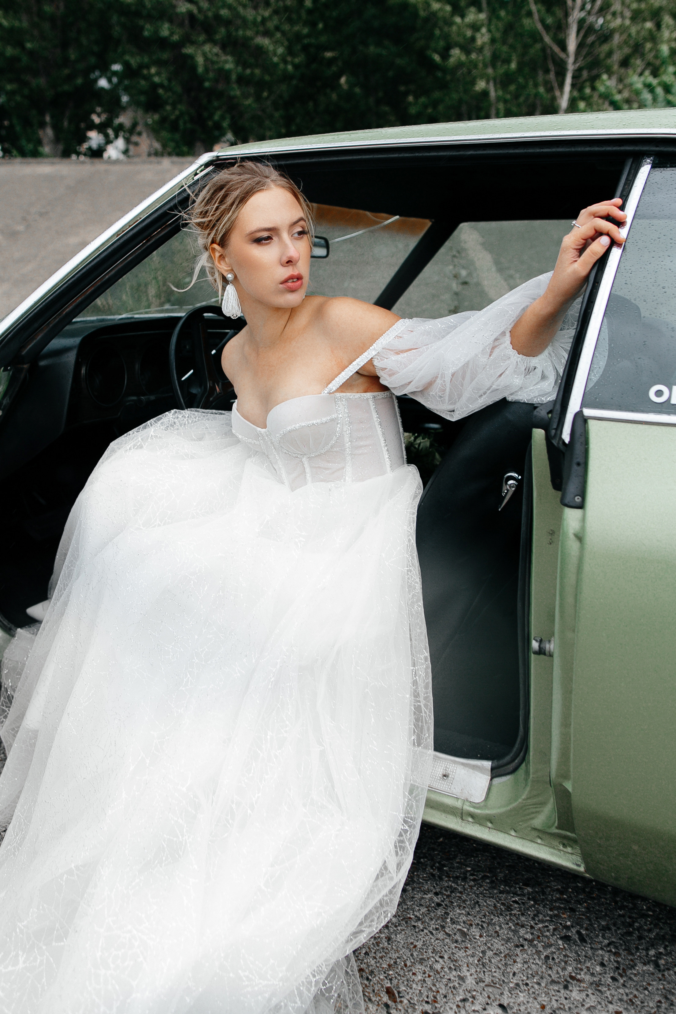 Свадебная серия. Свадебный фотограф Павел Фурашов в Нижнем Новгороде | Paul Matis