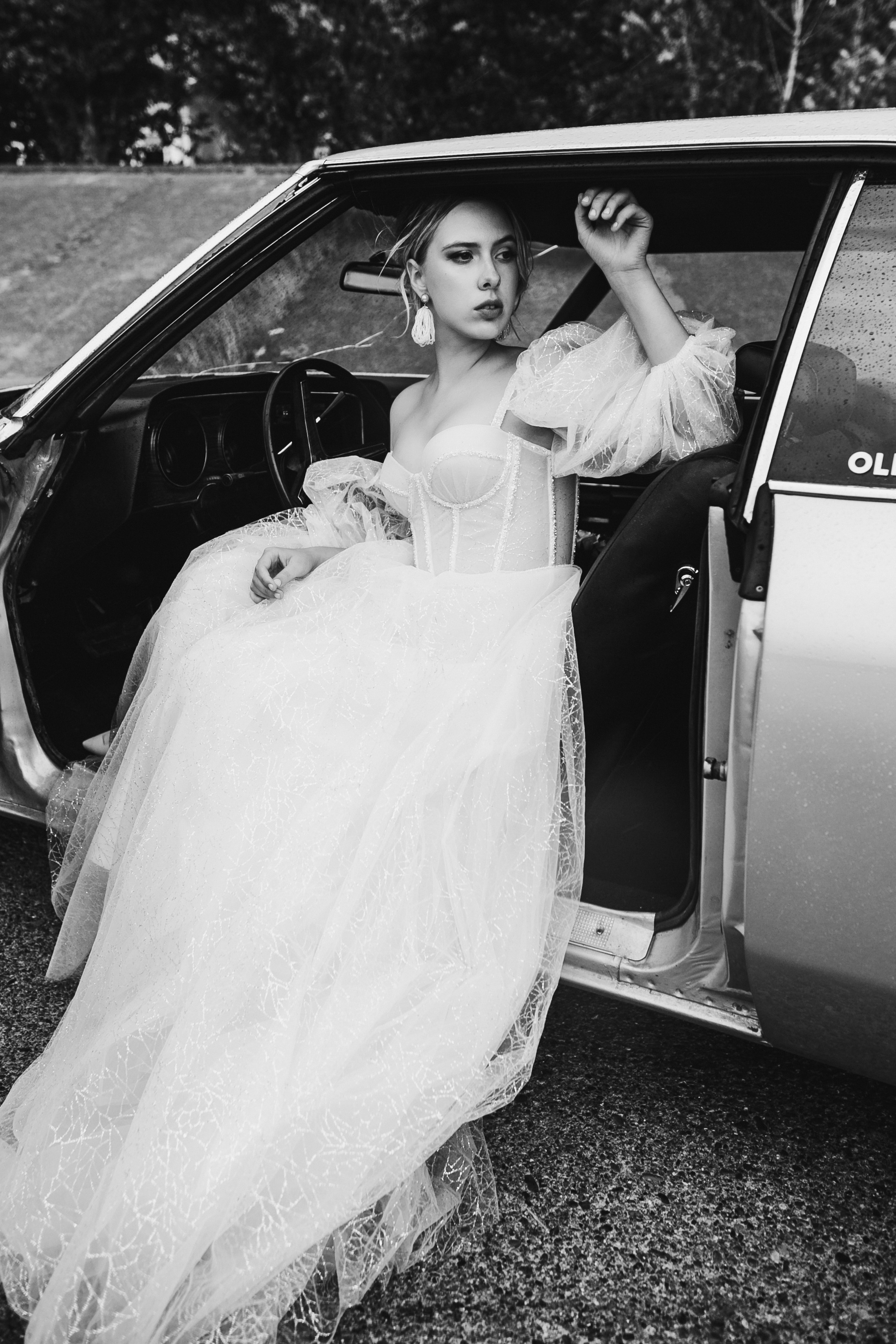 Свадебная серия. Свадебный фотограф Павел Фурашов в Нижнем Новгороде | Paul Matis