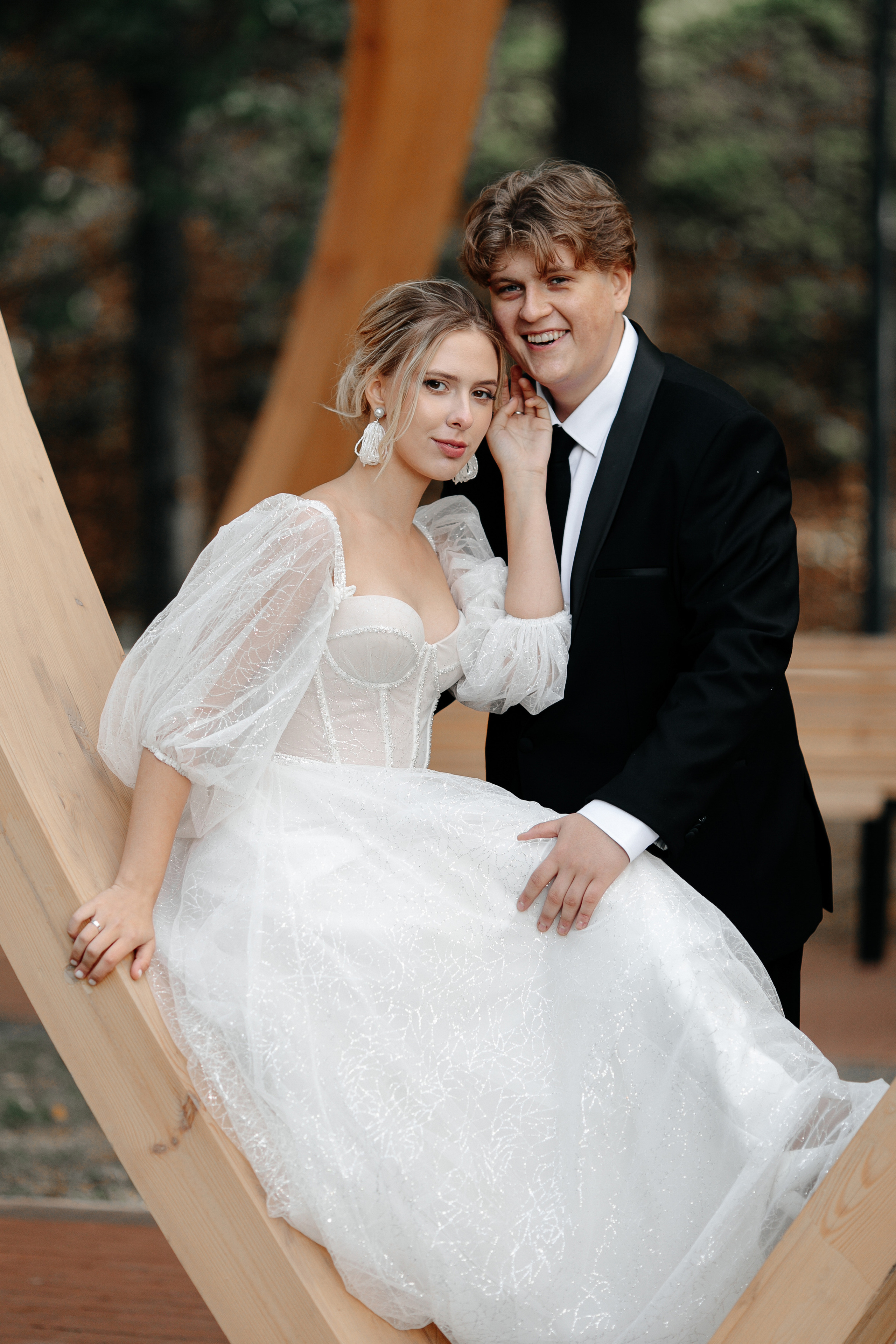 Свадебная серия. Свадебный фотограф Павел Фурашов в Нижнем Новгороде | Paul Matis