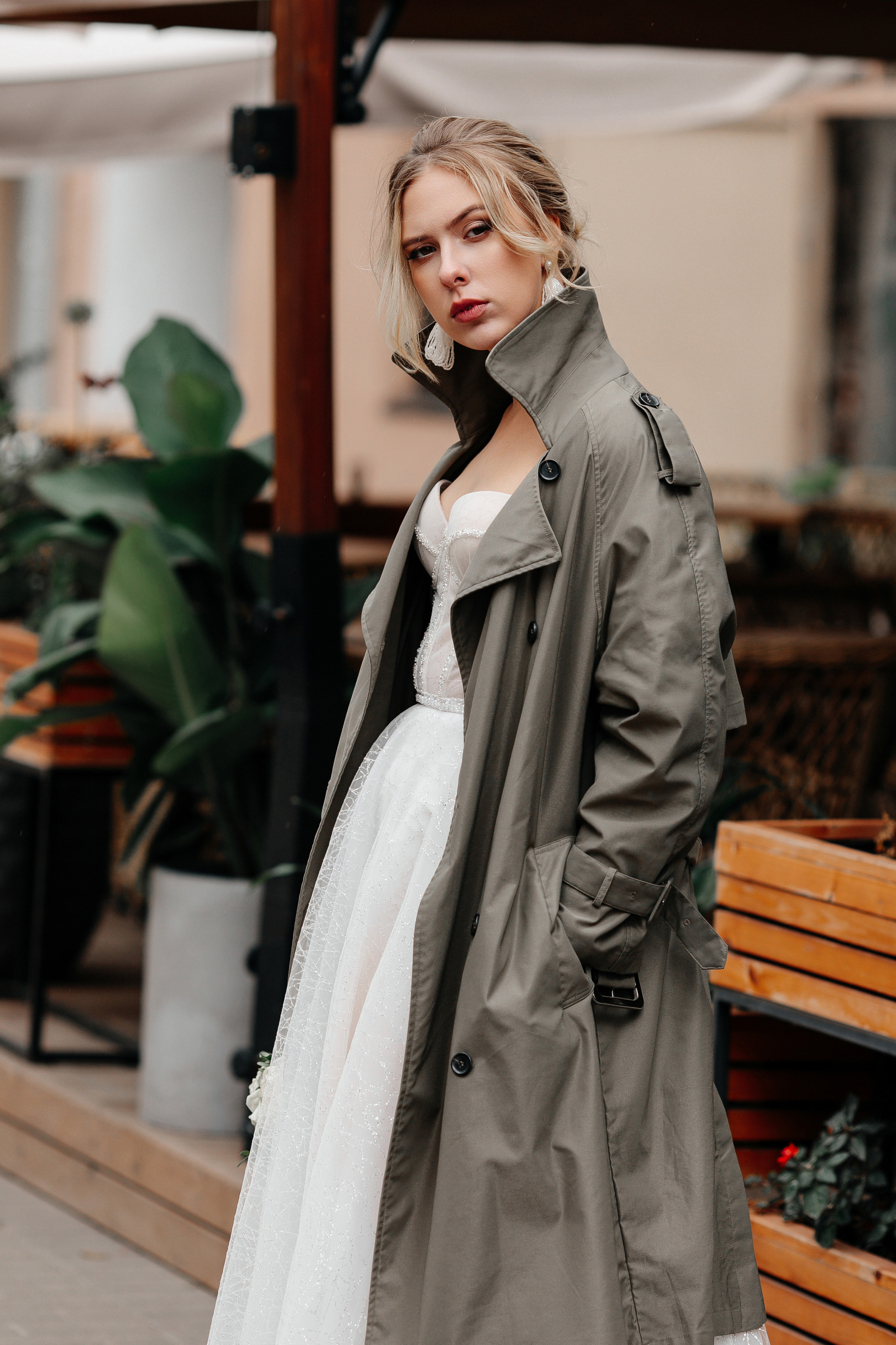 Свадебная серия. Свадебный фотограф Павел Фурашов в Нижнем Новгороде | Paul Matis