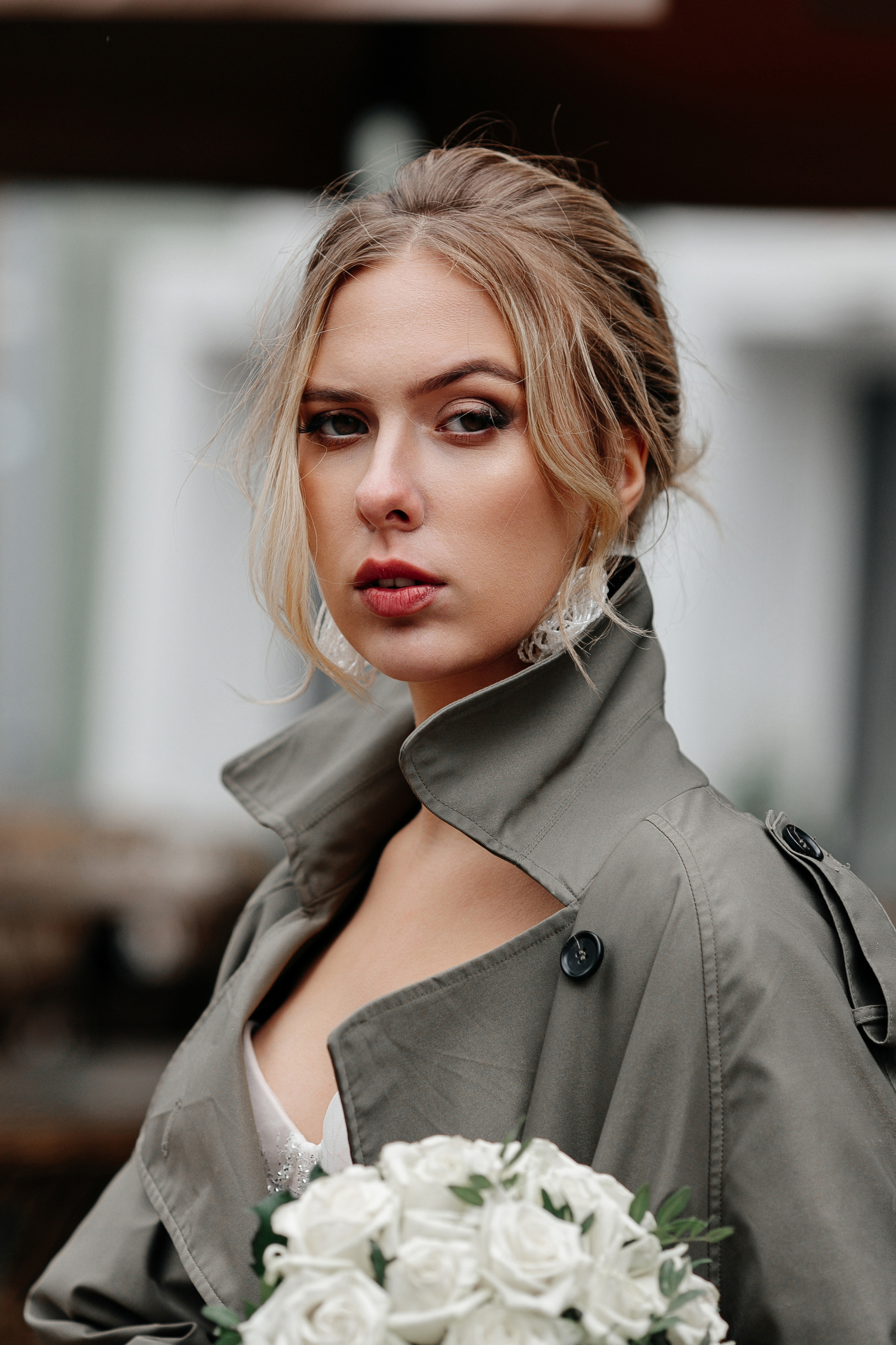 Свадебная серия. Свадебный фотограф Павел Фурашов в Нижнем Новгороде | Paul Matis