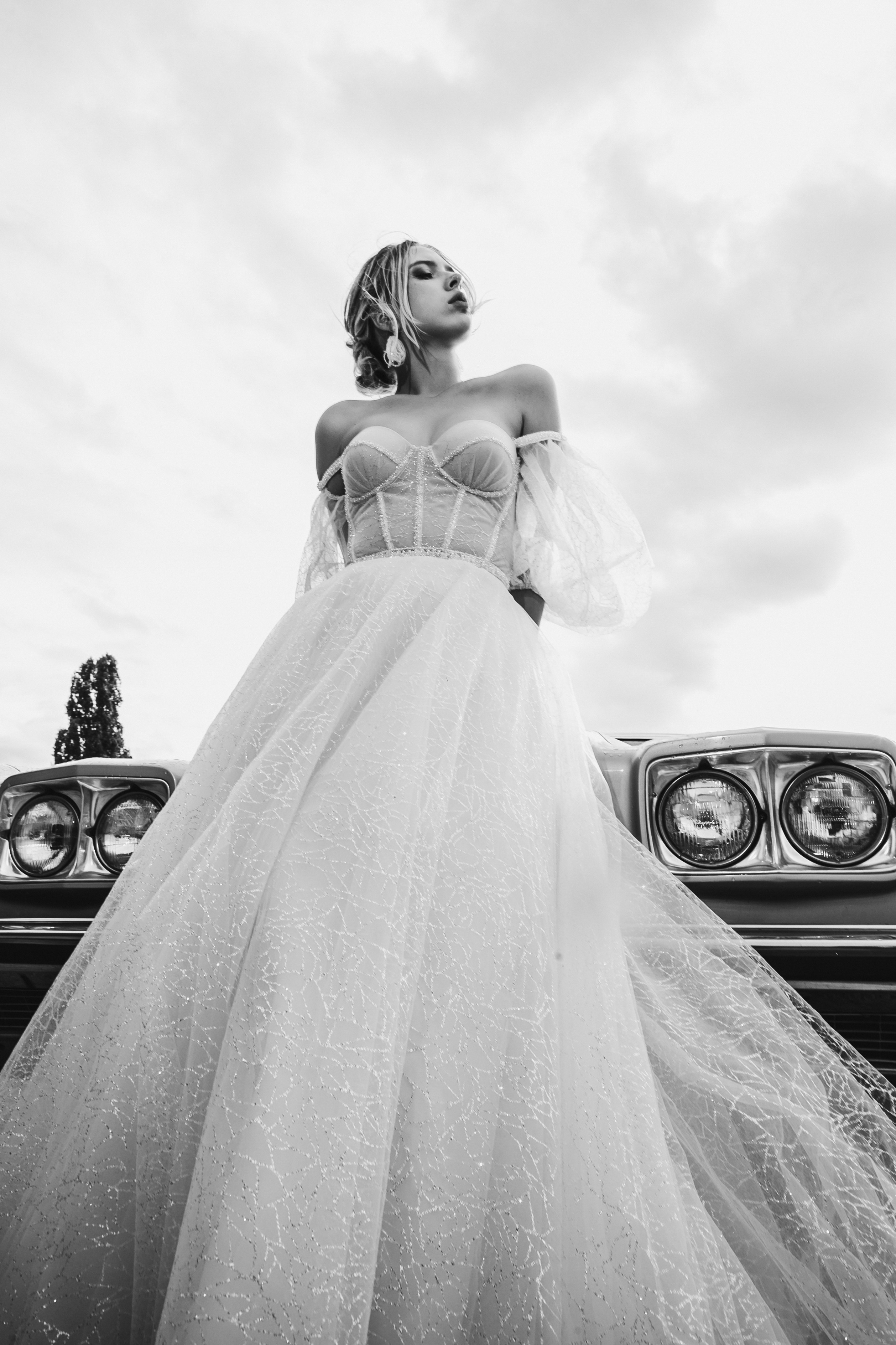 Свадебная серия. Свадебный фотограф Павел Фурашов в Нижнем Новгороде | Paul Matis