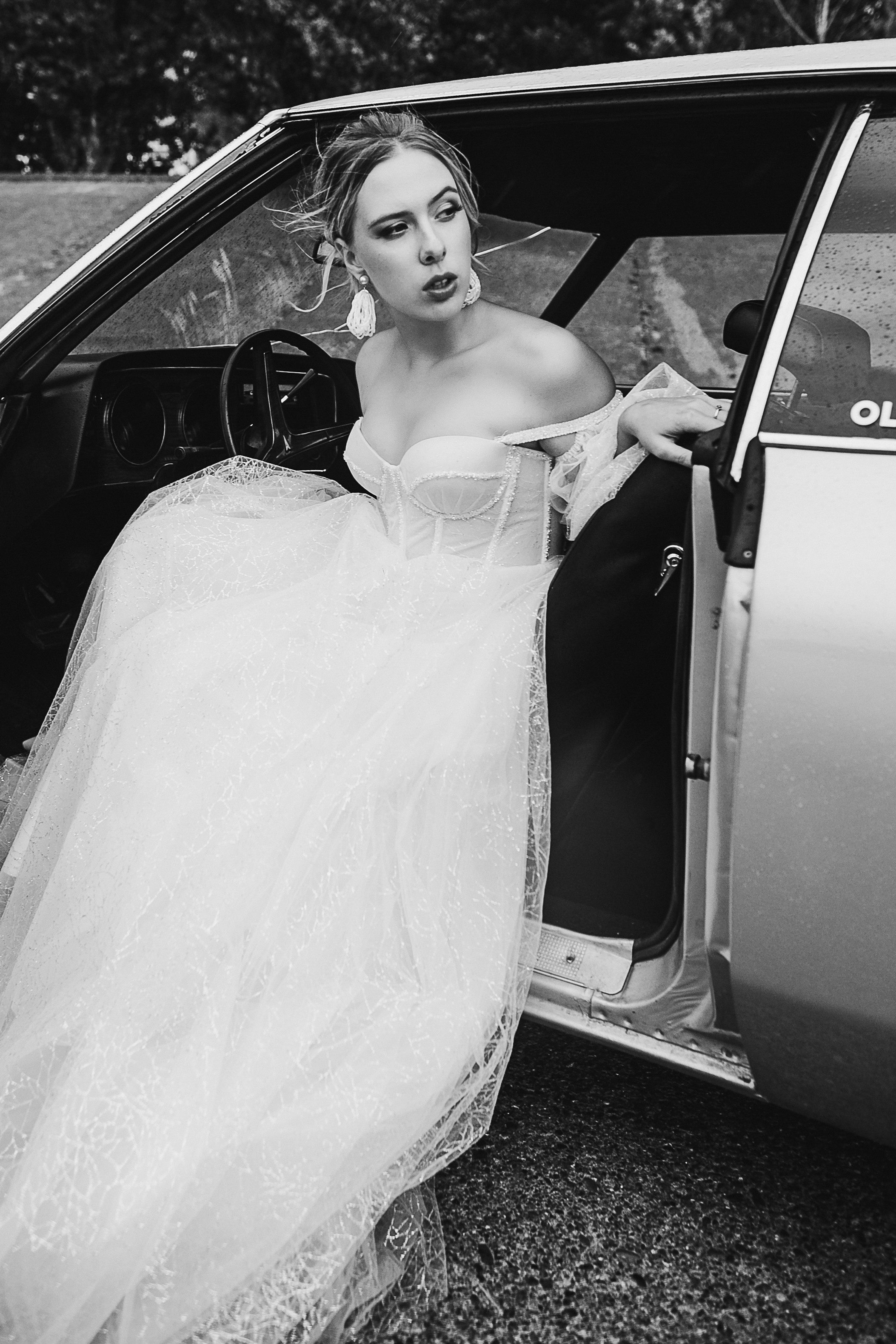 Свадебная серия. Свадебный фотограф Павел Фурашов в Нижнем Новгороде | Paul Matis