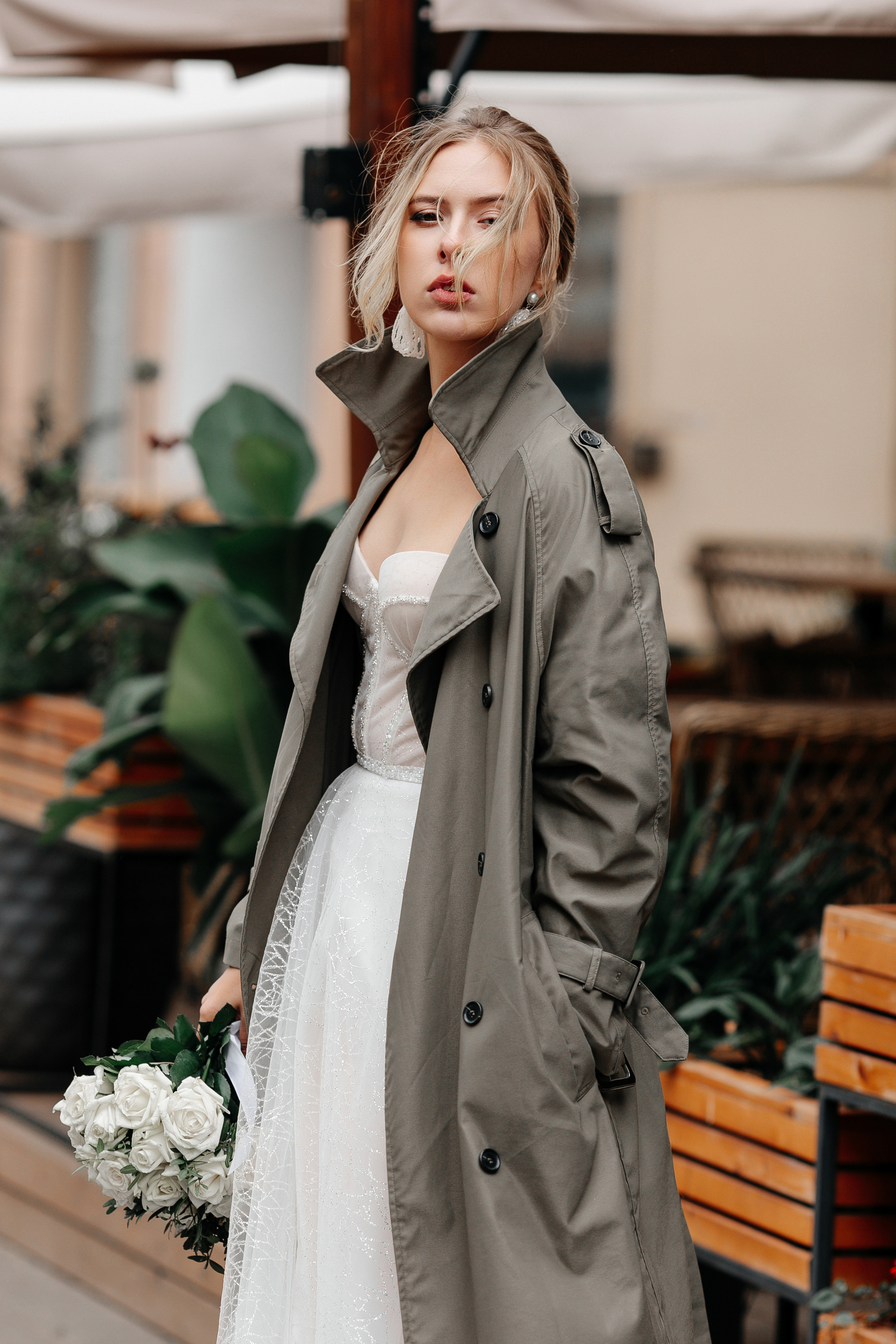 Свадебная серия. Свадебный фотограф Павел Фурашов в Нижнем Новгороде | Paul Matis