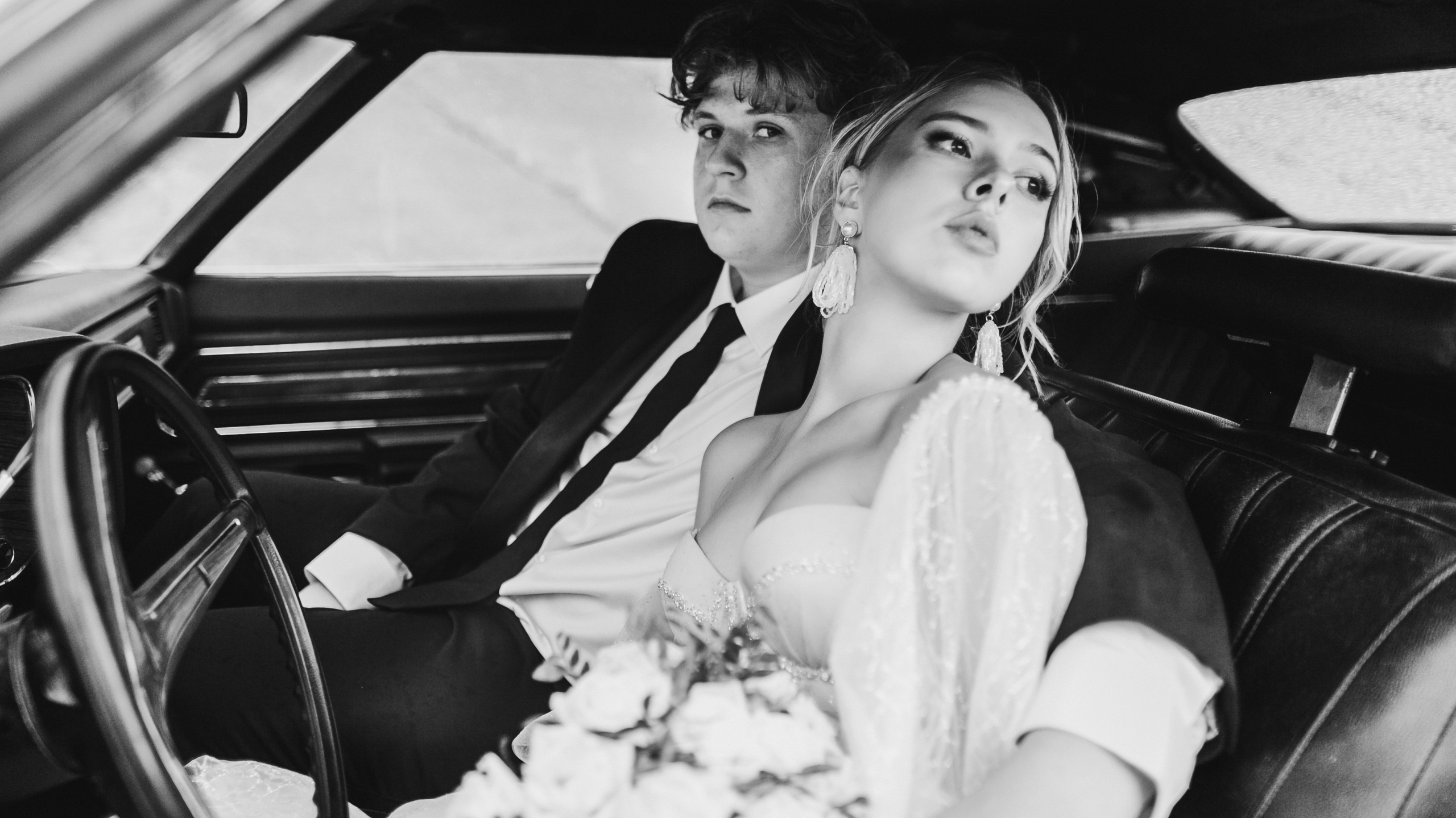 Свадебная серия. Свадебный фотограф Павел Фурашов в Нижнем Новгороде | Paul Matis