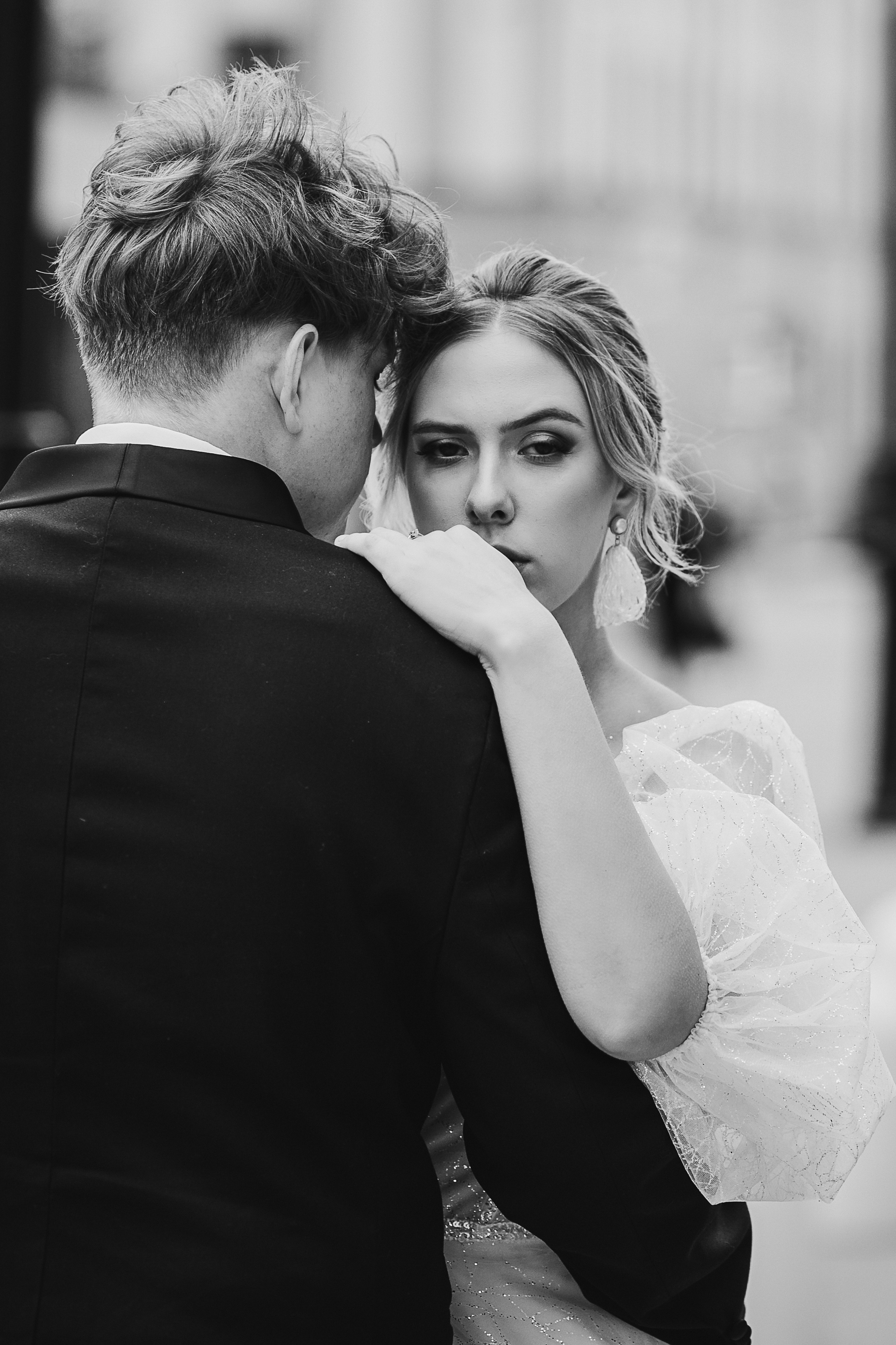 Свадебная серия. Свадебный фотограф Павел Фурашов в Нижнем Новгороде | Paul Matis