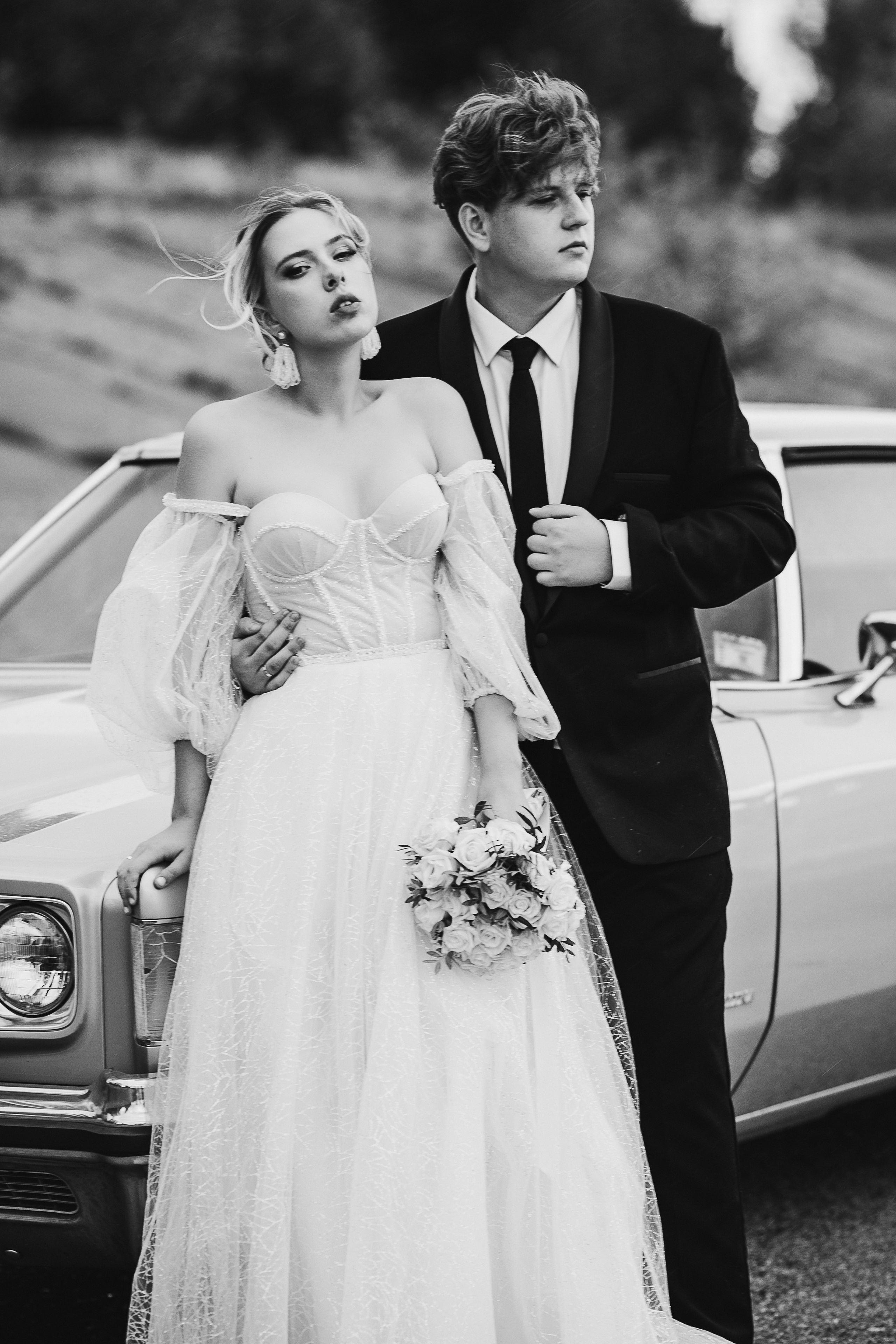 Свадебная серия. Свадебный фотограф Павел Фурашов в Нижнем Новгороде | Paul Matis