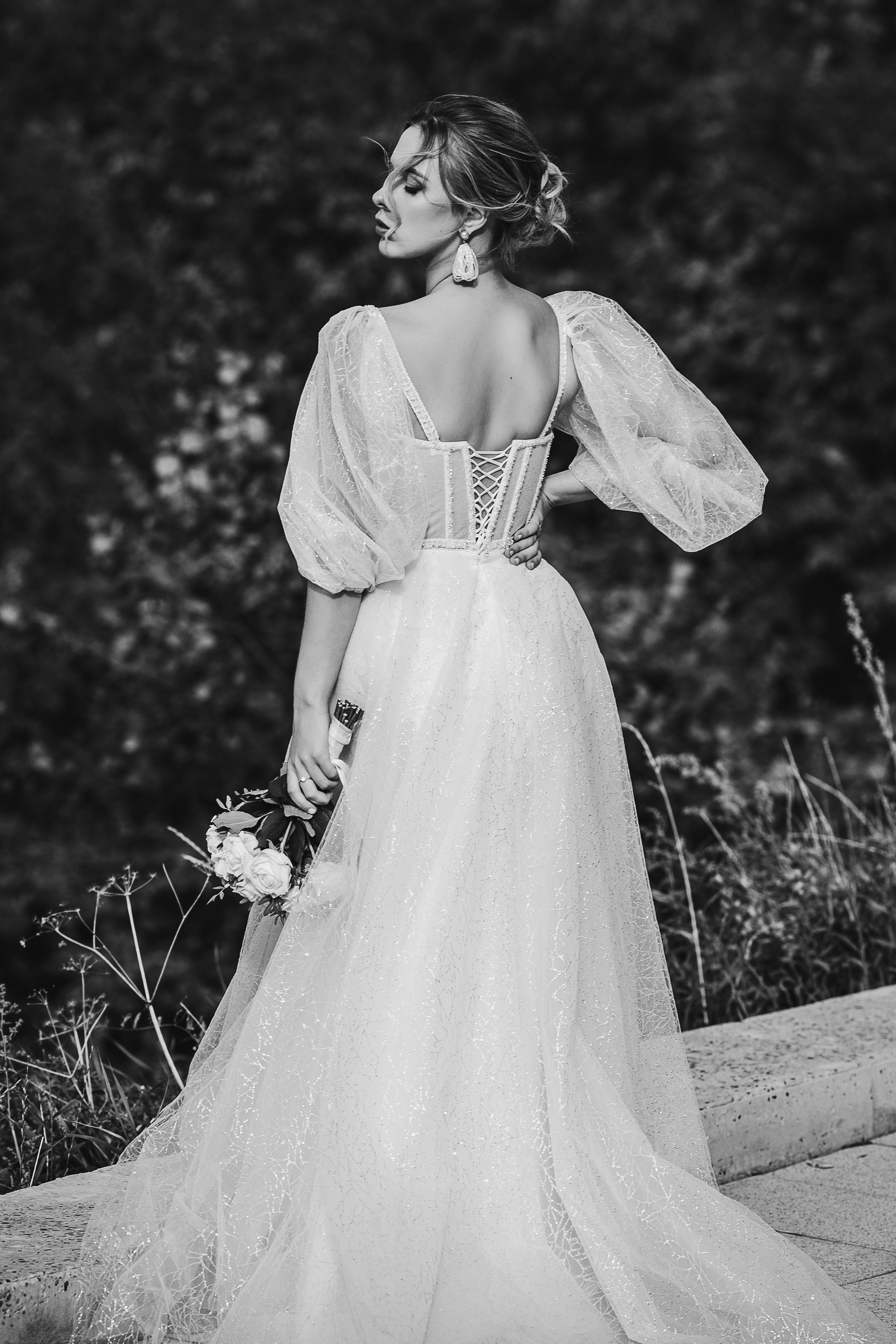 Свадебная серия. Свадебный фотограф Павел Фурашов в Нижнем Новгороде | Paul Matis