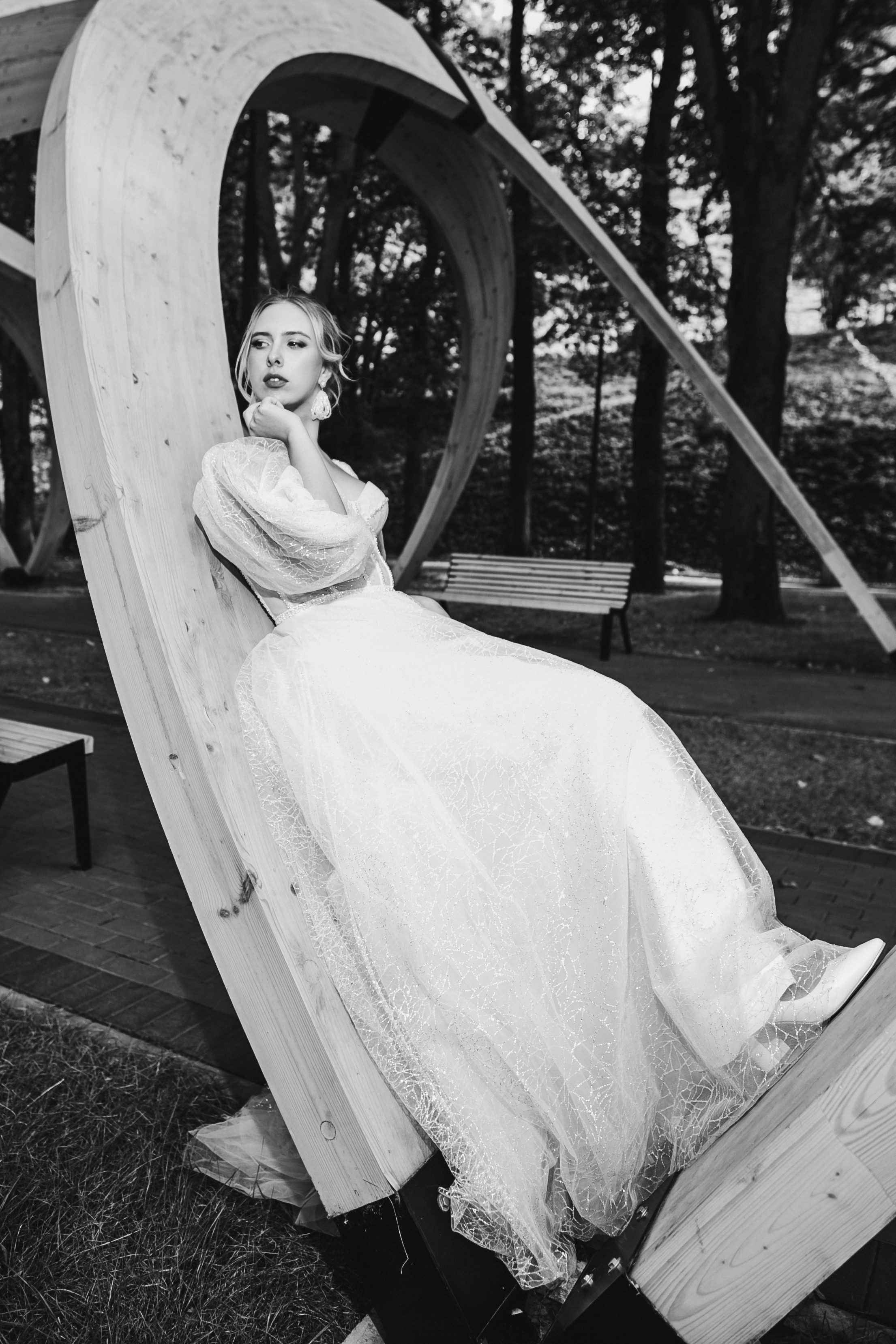 Свадебная серия. Свадебный фотограф Павел Фурашов в Нижнем Новгороде | Paul Matis