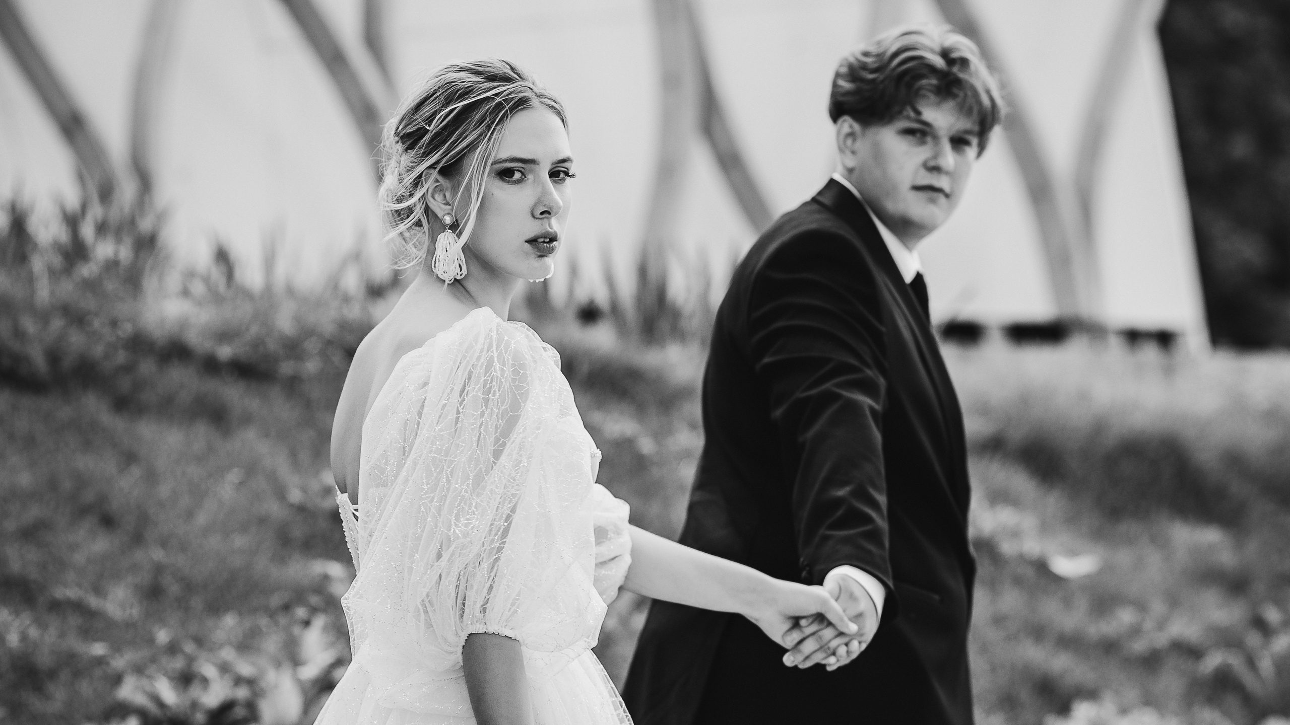 Свадебная серия. Свадебный фотограф Павел Фурашов в Нижнем Новгороде | Paul Matis