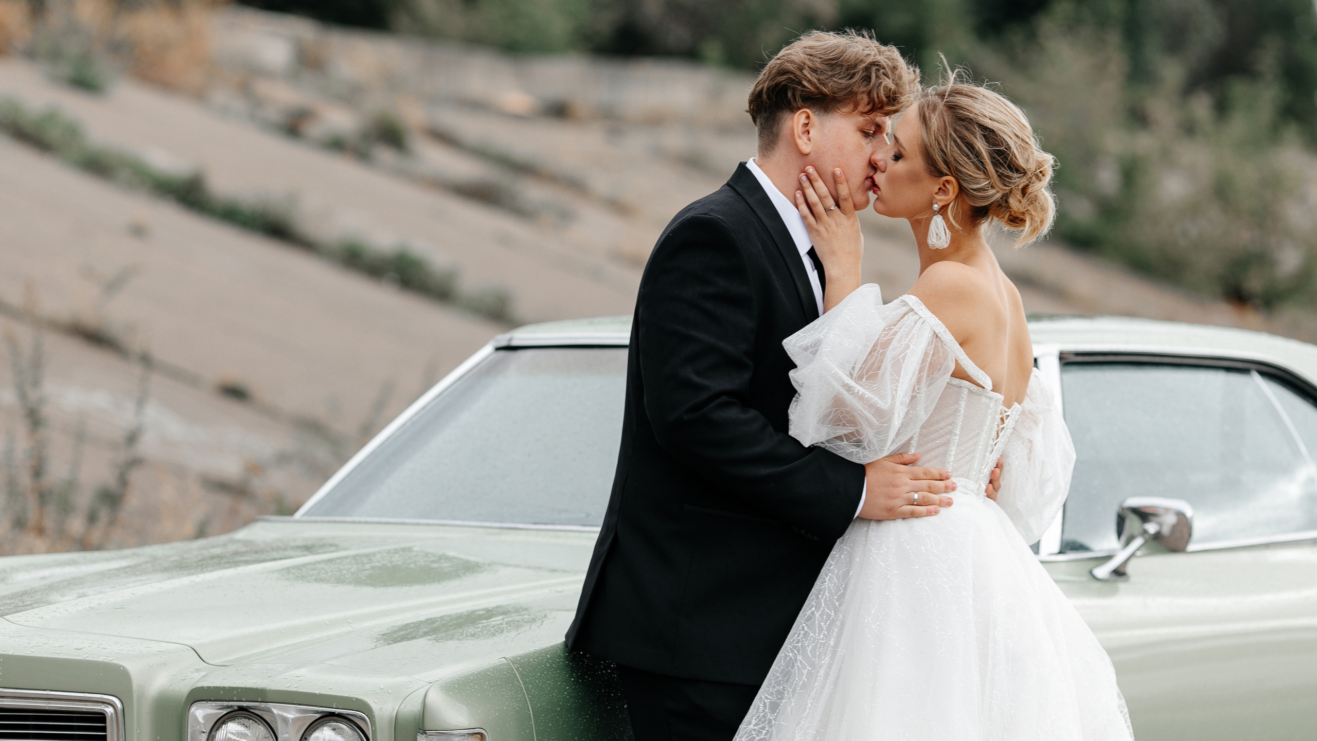 Свадебная серия. Свадебный фотограф Павел Фурашов в Нижнем Новгороде | Paul Matis