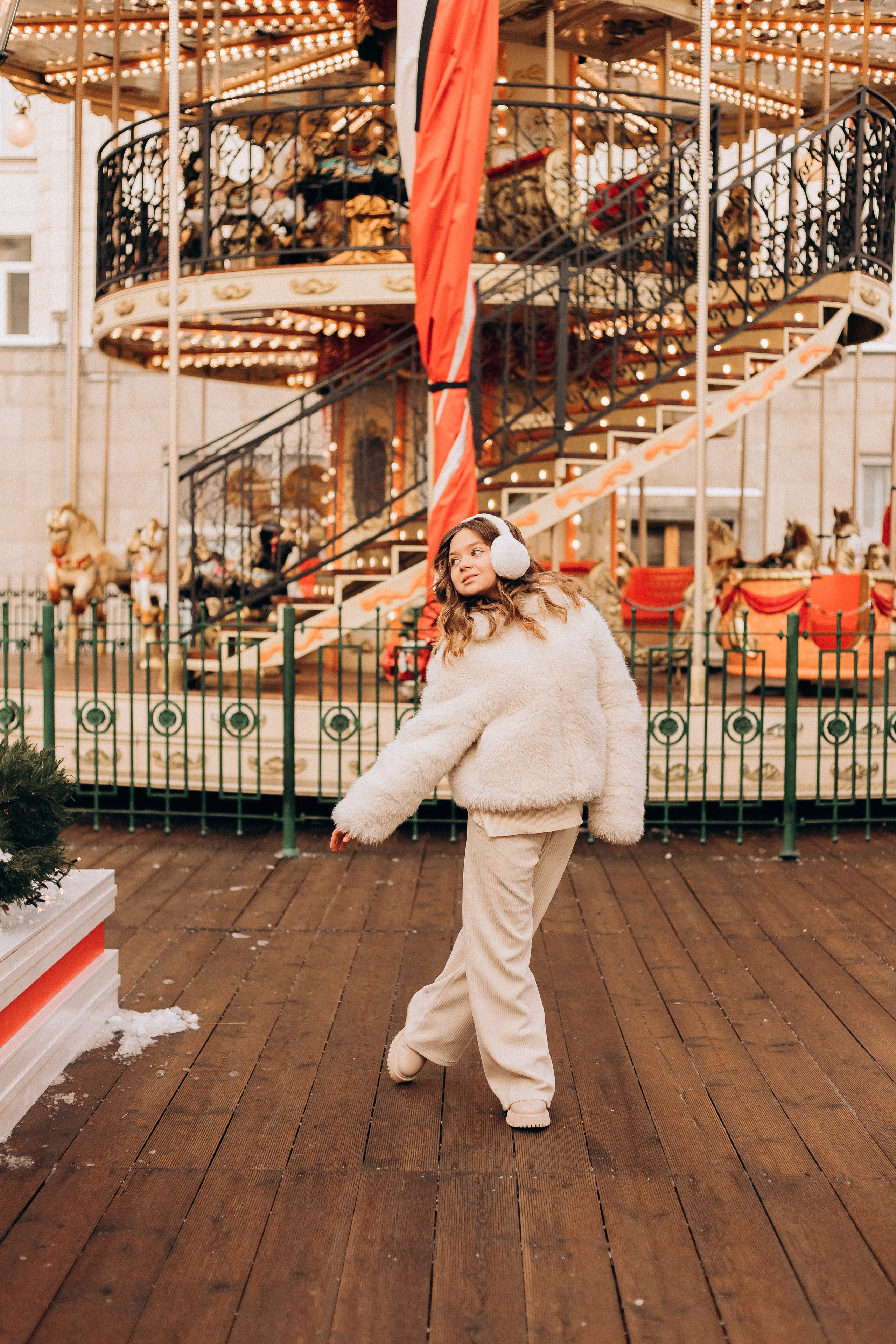 Новогодние съемки. Фотограф текстиля в Москве Ольга Иванова