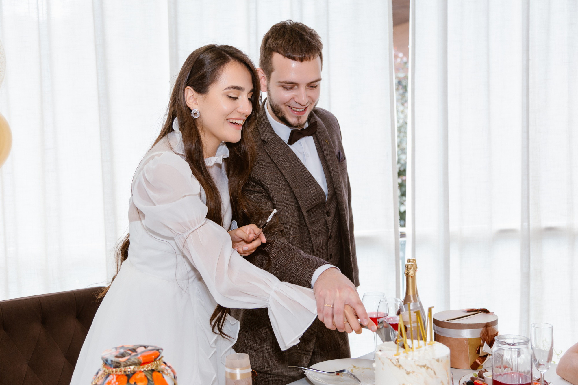 Свадебная фотосессия в Иркутске. Фотограф видеограф Иркутск фото видео студия Алексея Марамзина