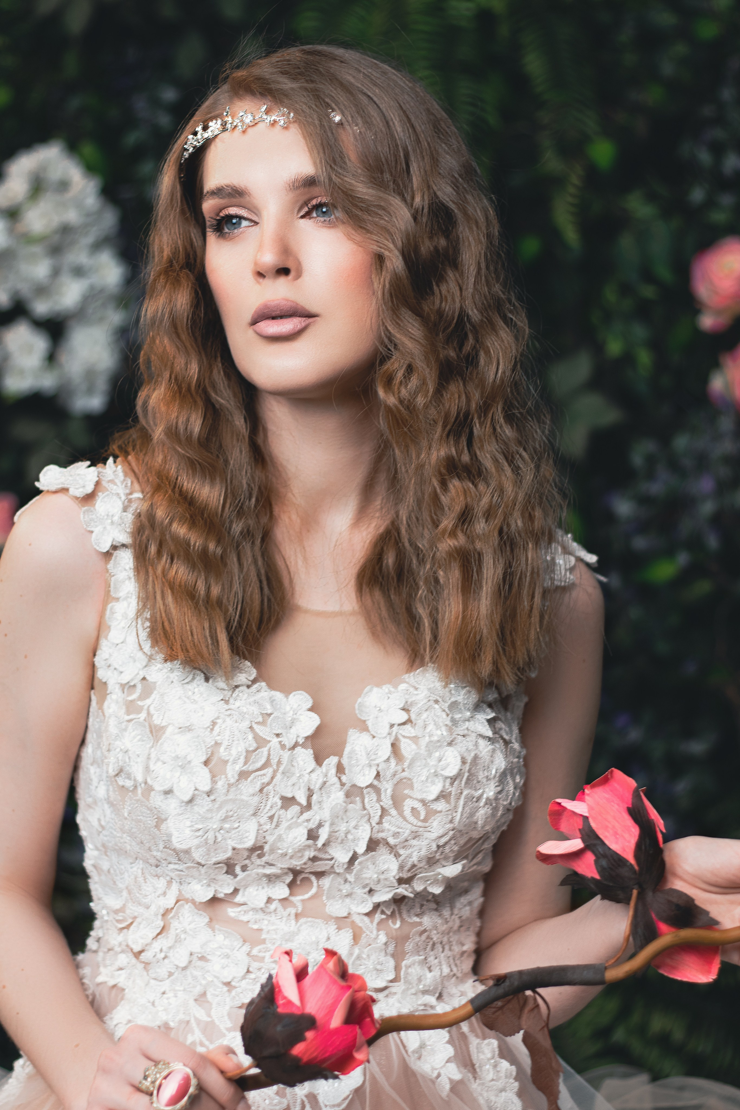 Юля. Анастасия Головерова профессиональный фотограф в Новосибирске, фотосессия под ключ в Новосибирске