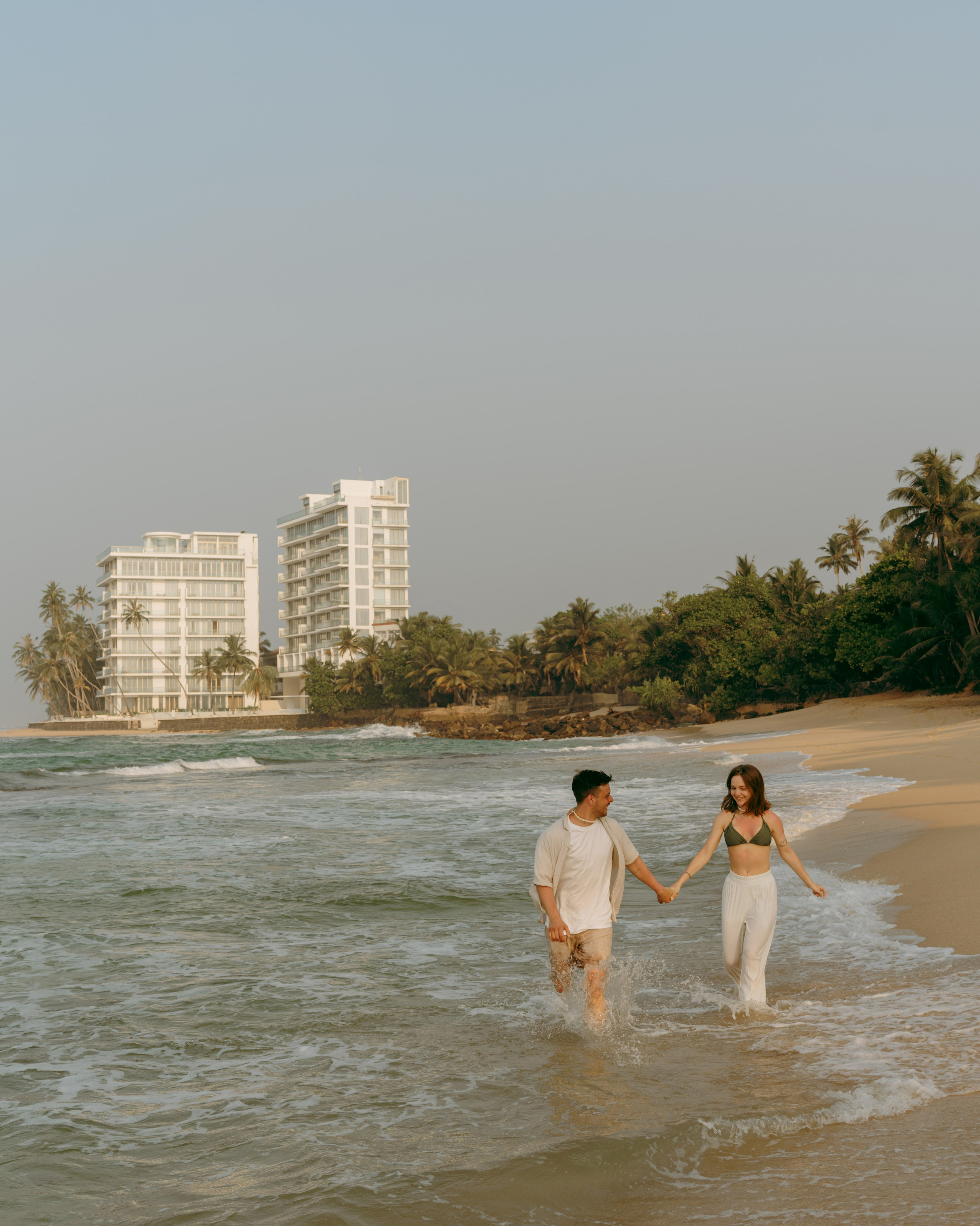 Nastia & Vadim. Travel & Life style Photographer