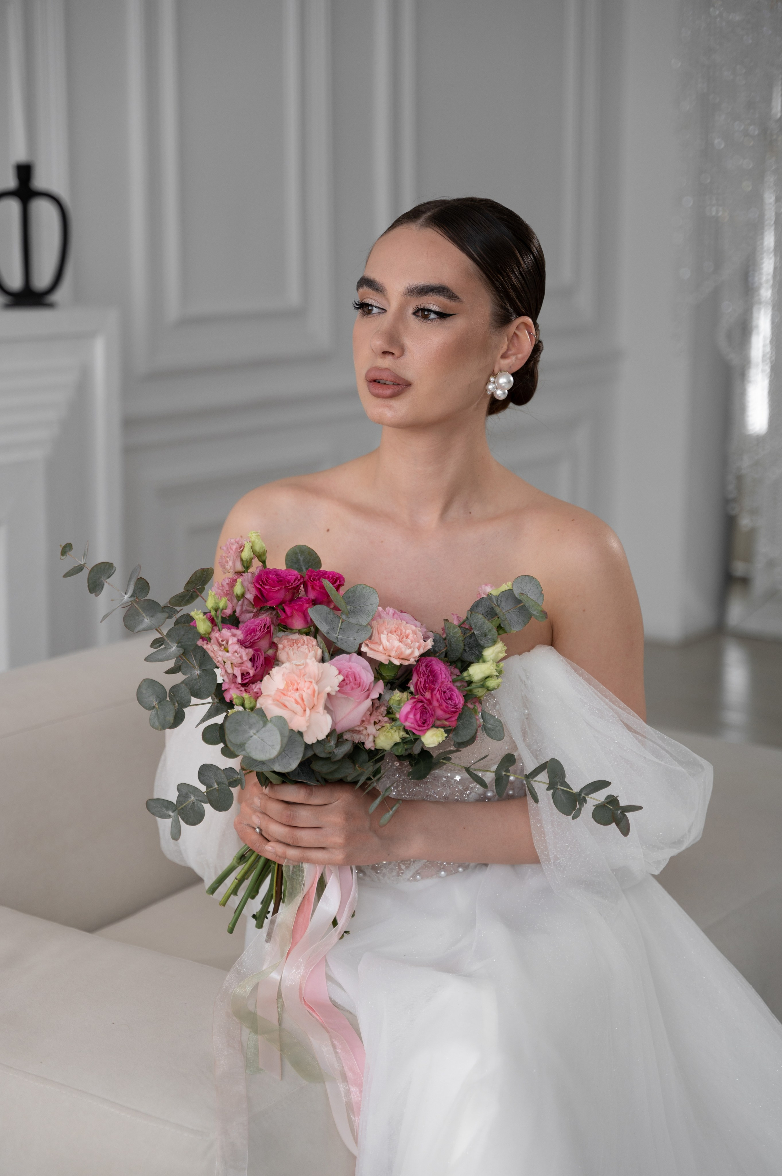 Даниил & Диана. Фотограф в Омске Елизавета Кириллова