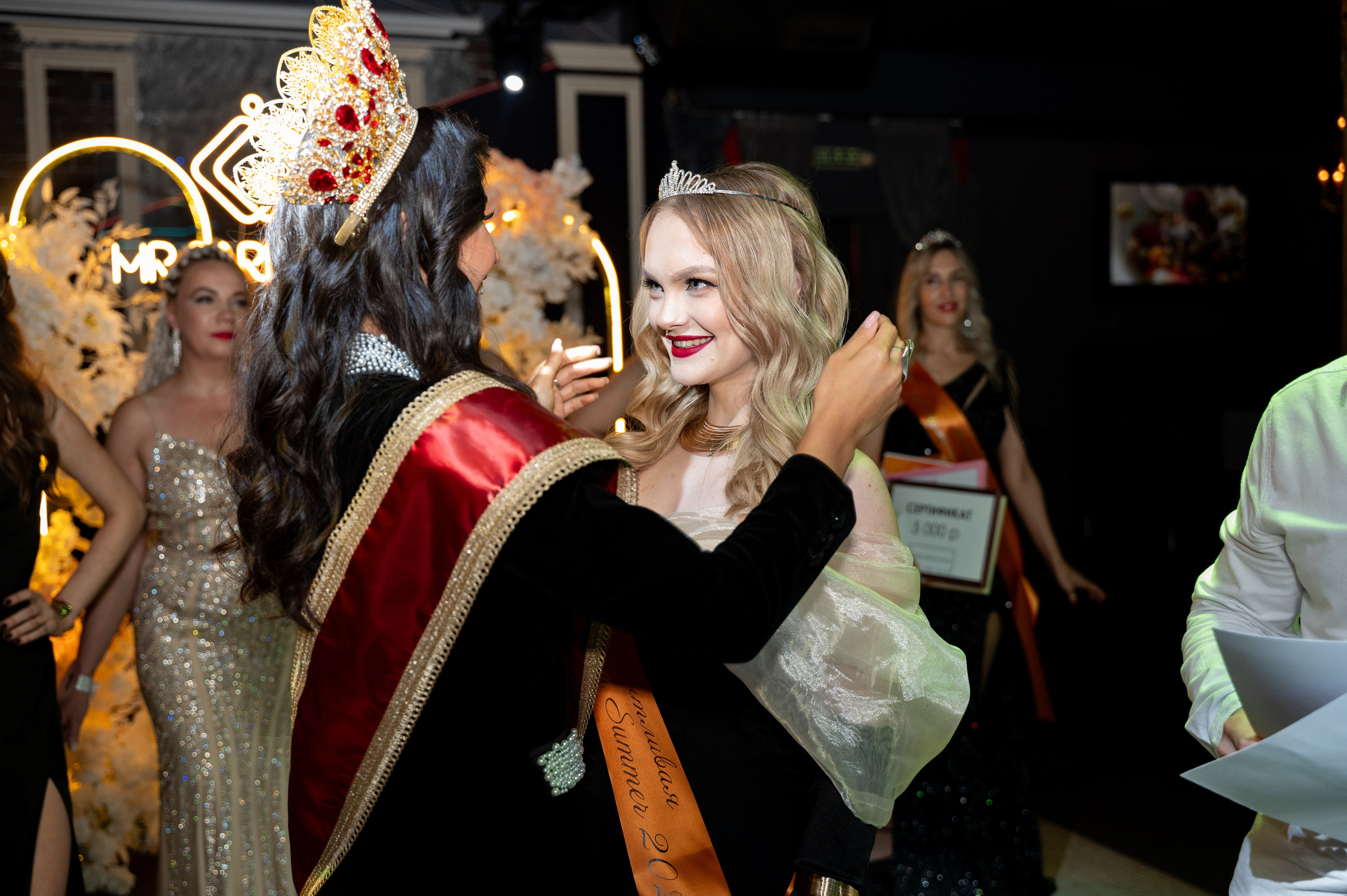 Жемчужина SUMMER | 30.06.2025. Фотограф в Омске Елизавета Кириллова