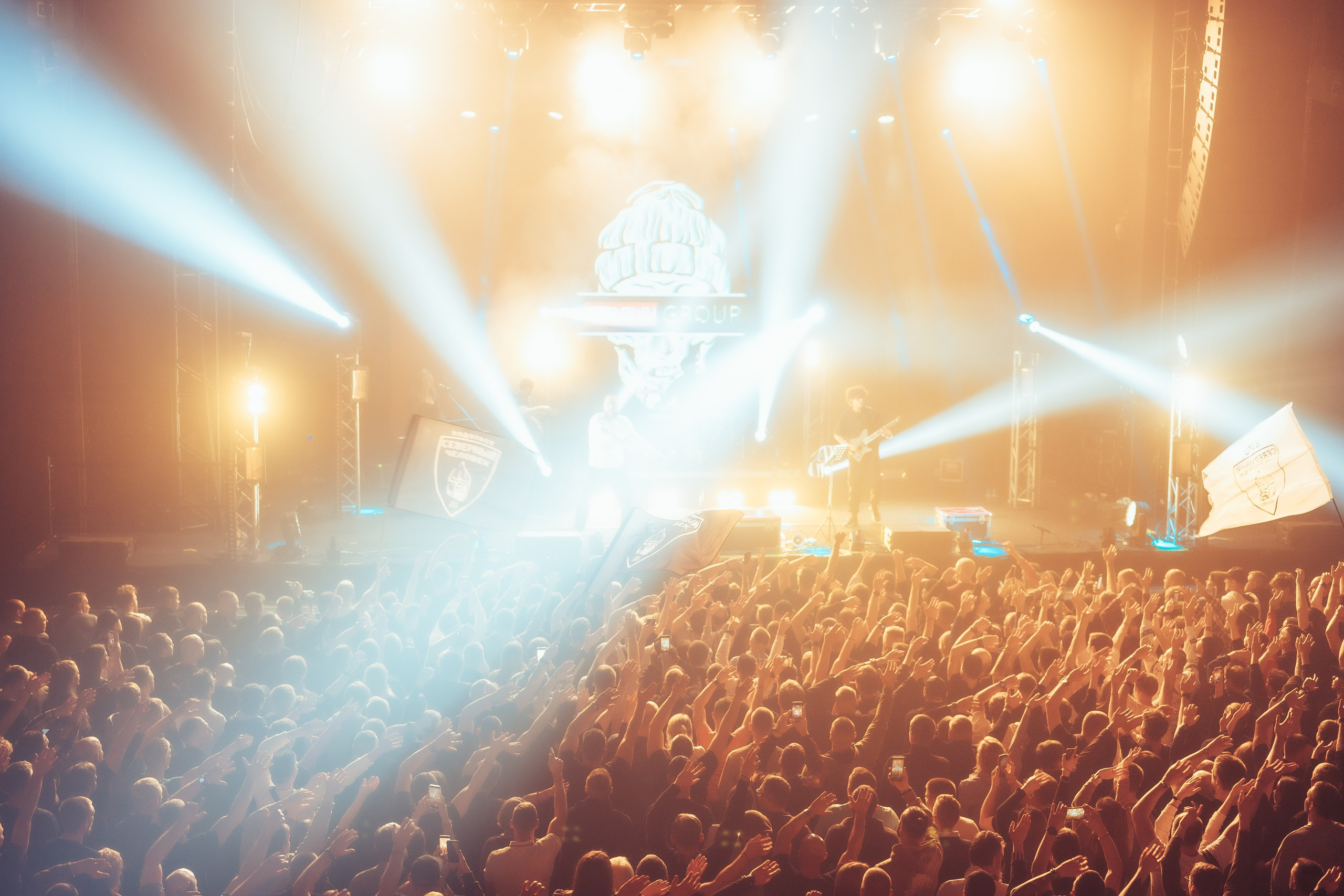 МАВАШИ group, 2025 год. Иван Кубик — фотограф и видеограф