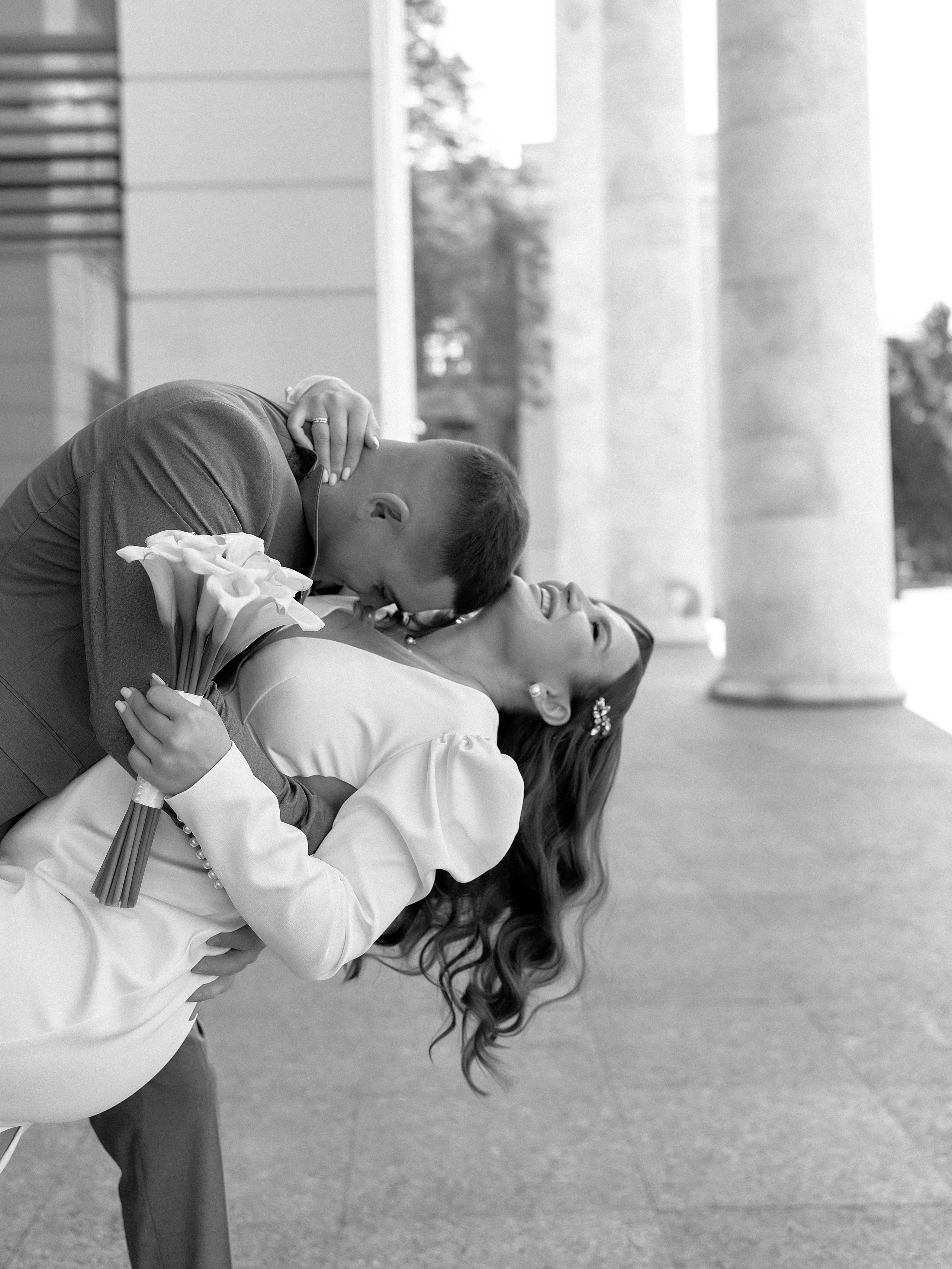 Сергей и Юлия. Фотограф и видеограф Елена Хмелевская