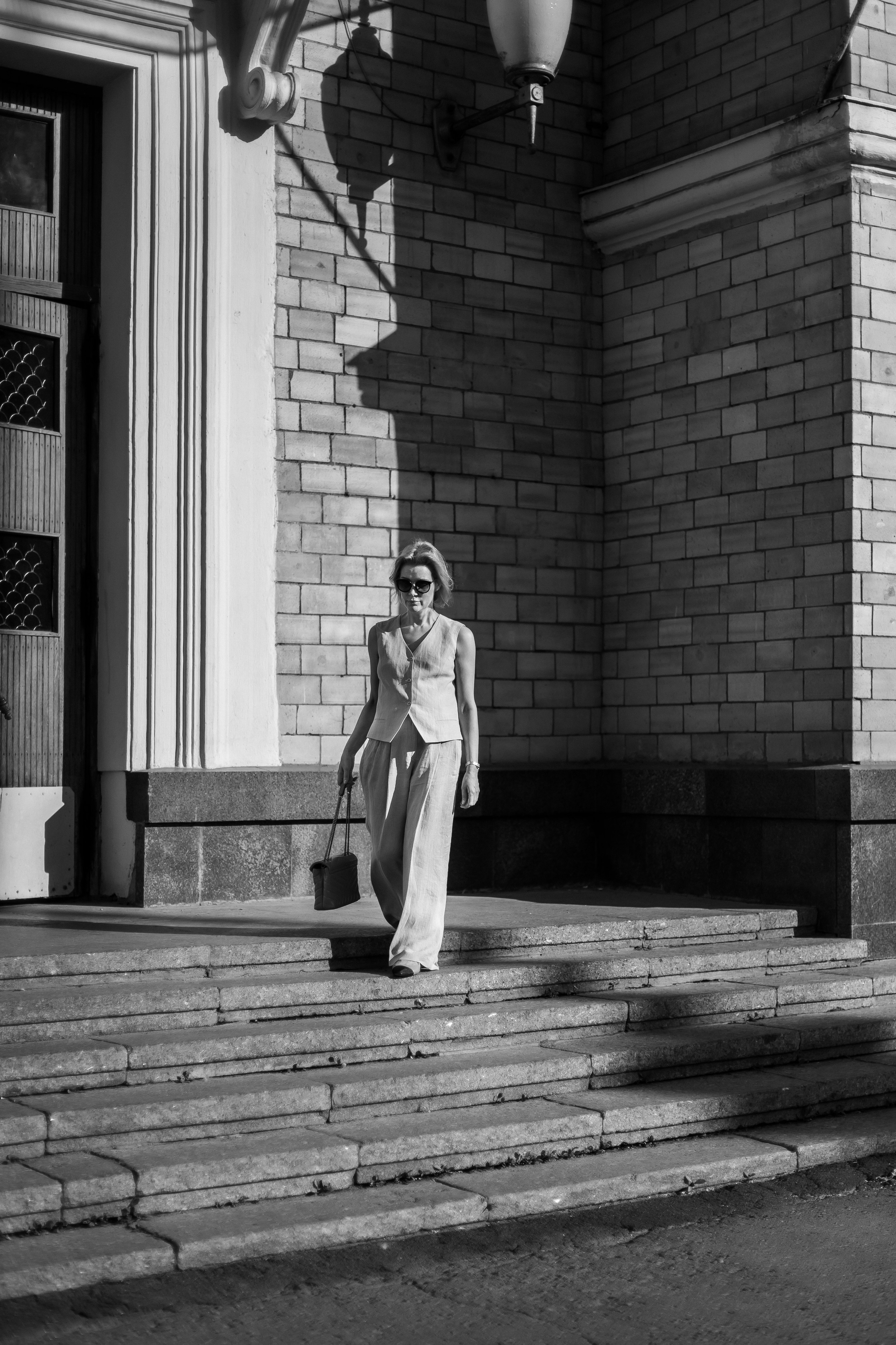 Ирина. Фотограф в Москве Базанова Дарья