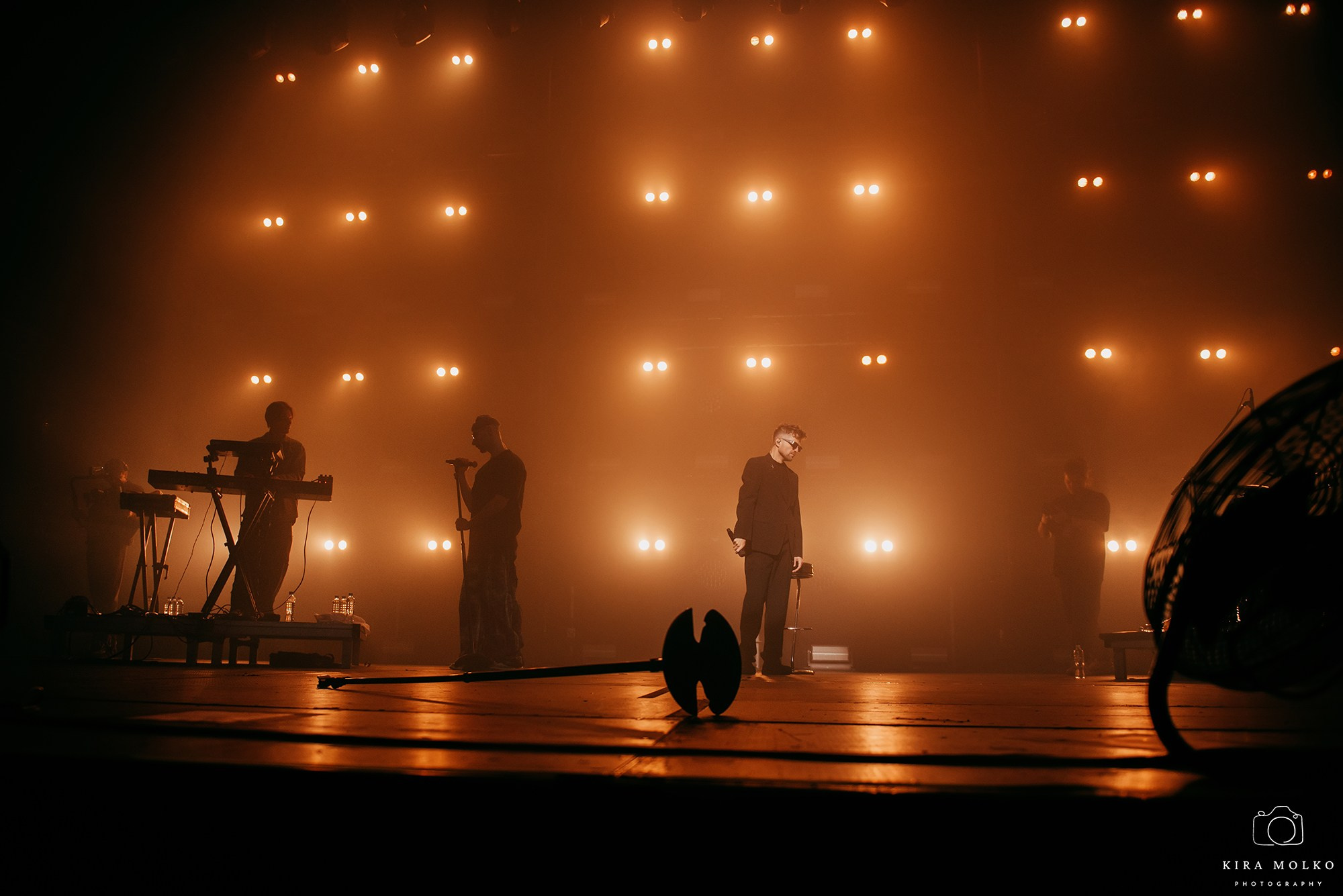 ЛСП. Кира Молко — Концертный фотограф в Санкт-Петербурге