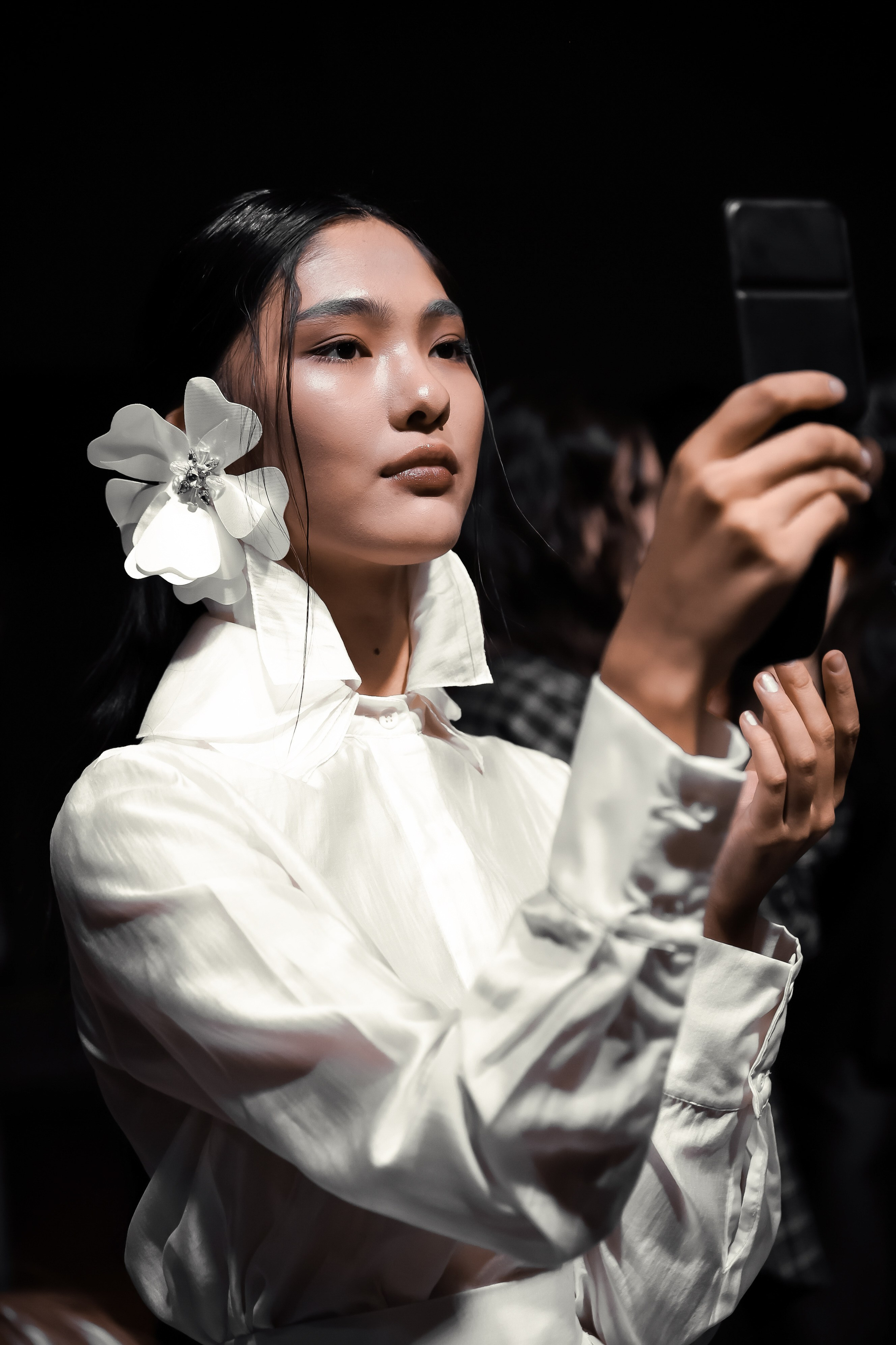 Visa Fashion Week. Фотограф в Алматы