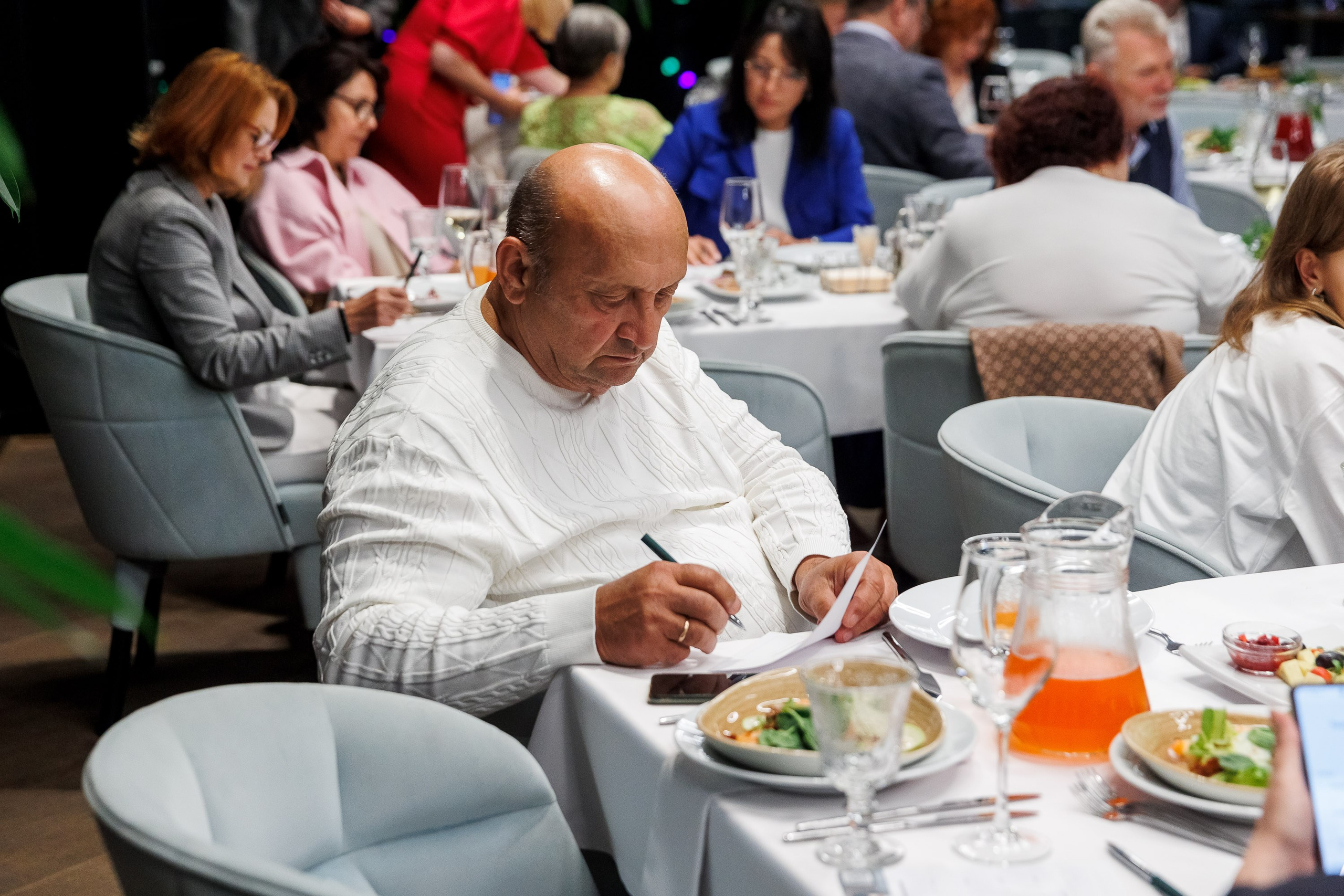ПСБ банк. Фотограф Шейдаев Эмин г. Волгоград