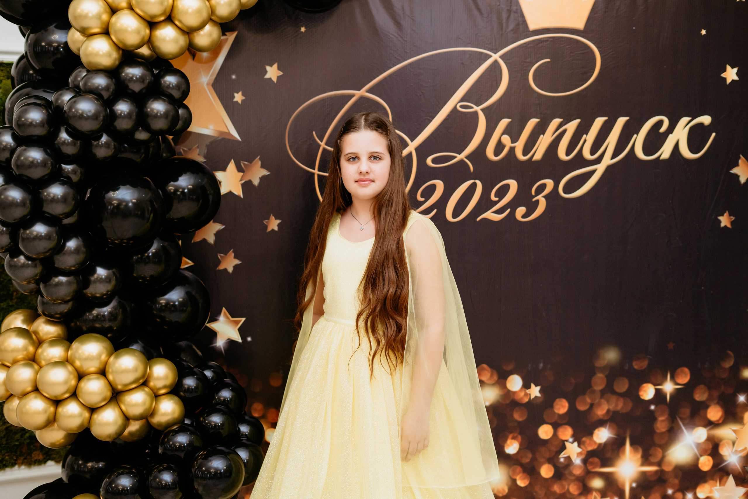 Выпускной 4 класс/ Weekend. Фотограф мероприятий в Ростове-на-Дону Есманская Елена