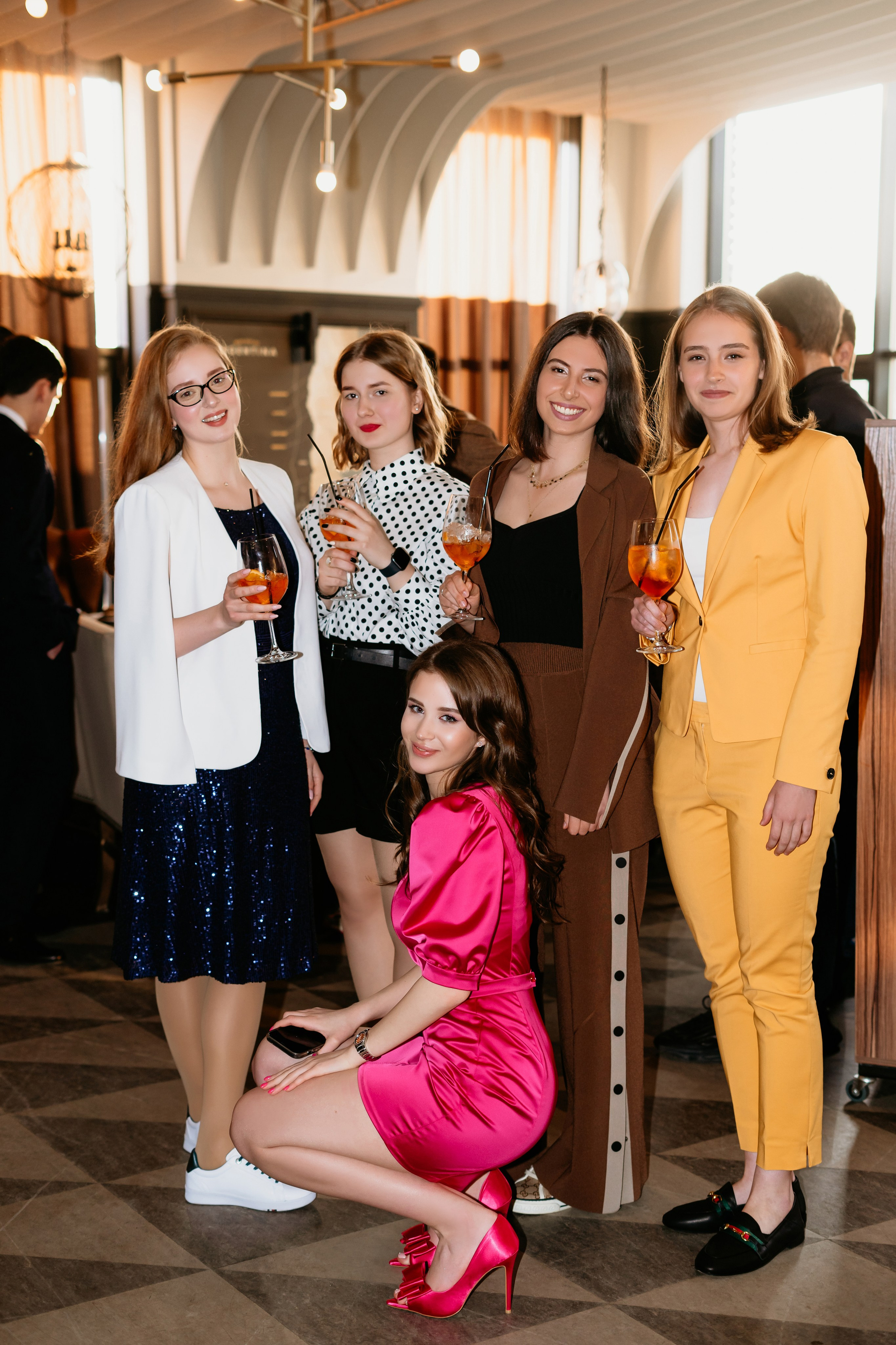 Алисе 18 лет / Matador. Фотограф мероприятий в Ростове-на-Дону Есманская Елена