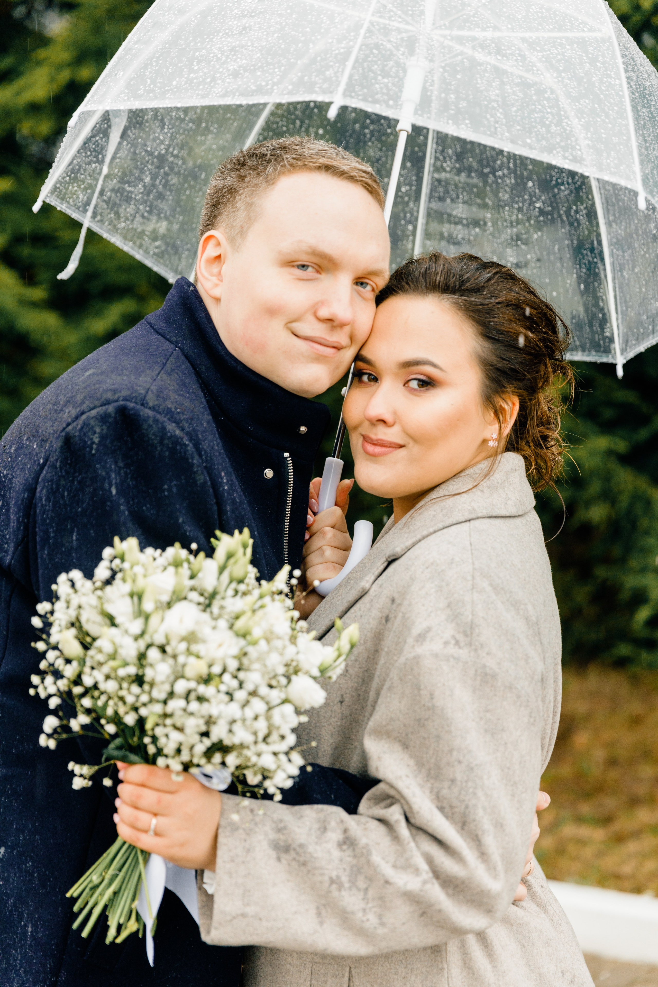 Роман и Евгения. Видеограф Павел Борисов | Москва | СПБ | Брянск