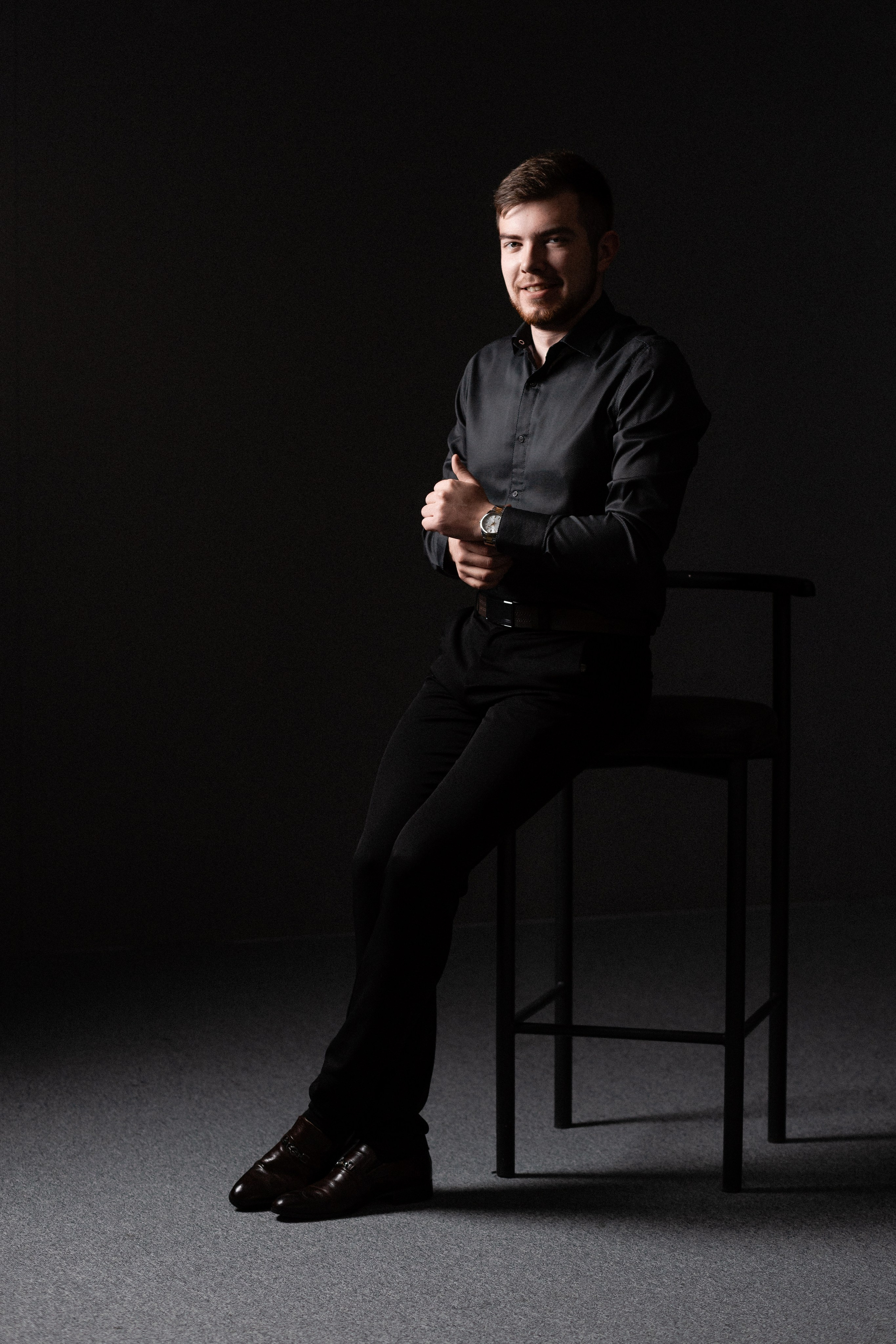 Бизнес-фотосессия и Контент-съемка для Бренда в СПб. Фото и Видеосъемка на ваше мероприятие. Александр Романов