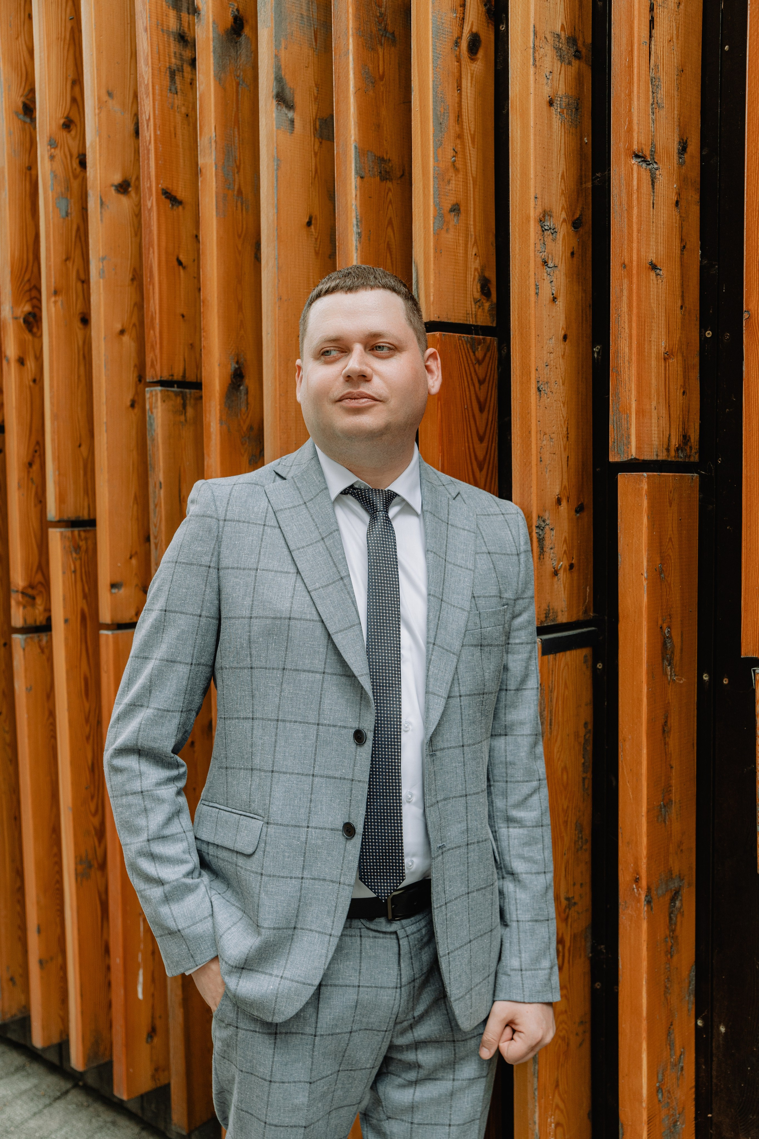 Анастасия и Иван. Фотограф Воронеж Варвара